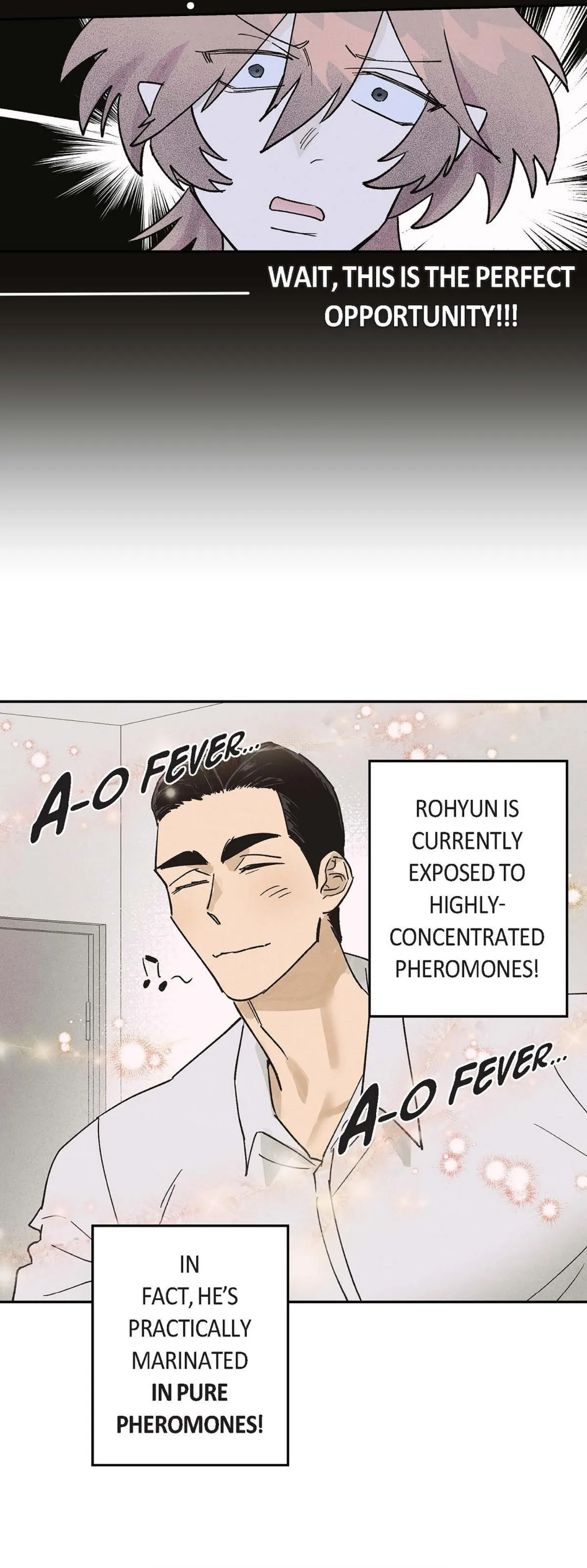 The Man Who Becomes a Gangster After 100 Days - Chapter 35 Page 14