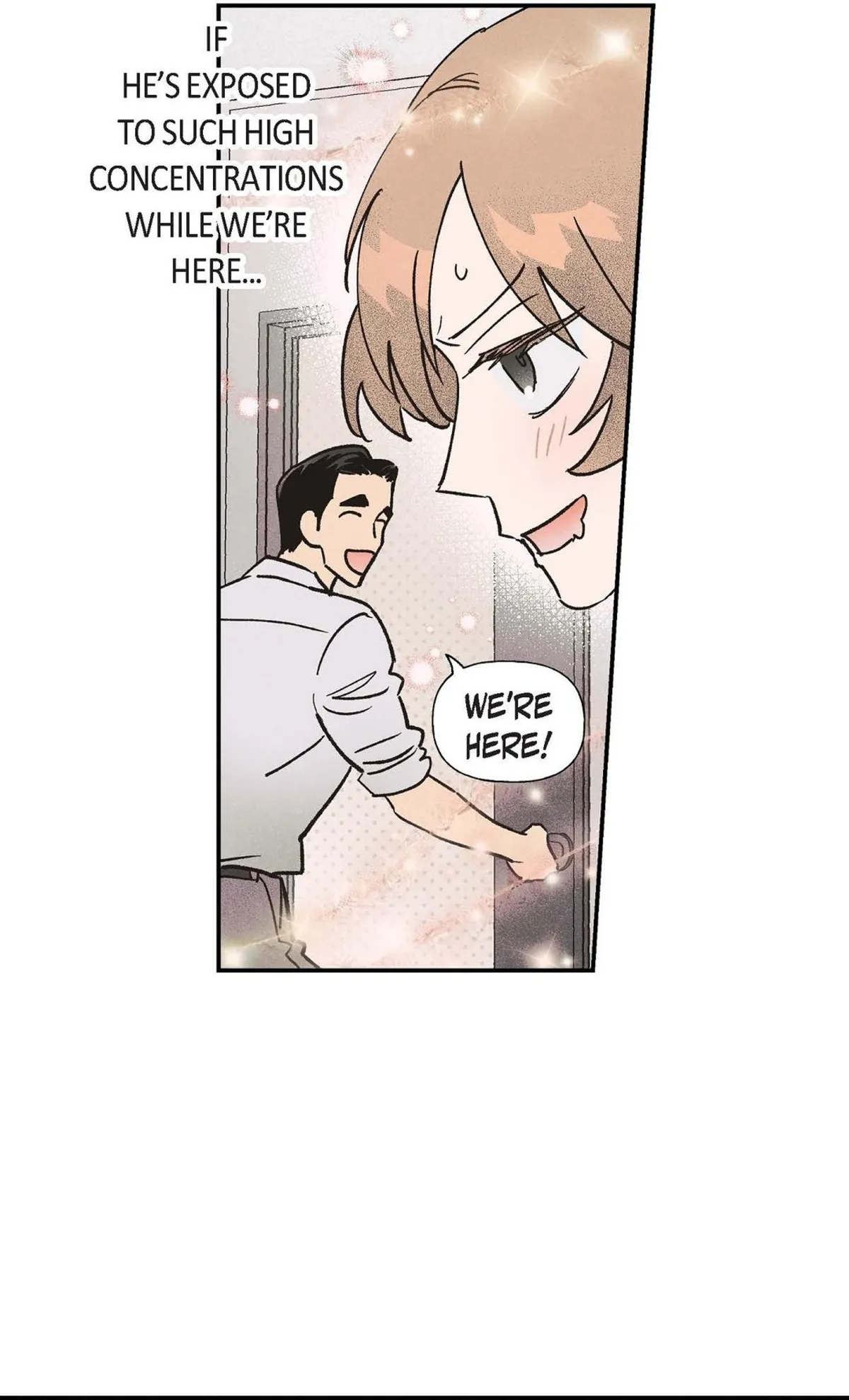The Man Who Becomes a Gangster After 100 Days - Chapter 35 Page 15