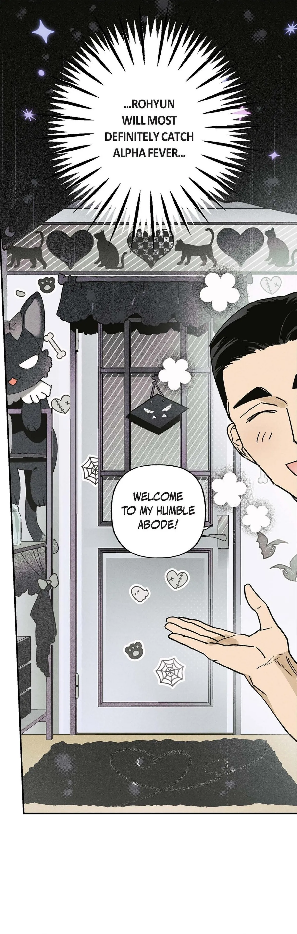 The Man Who Becomes a Gangster After 100 Days - Chapter 35 Page 16