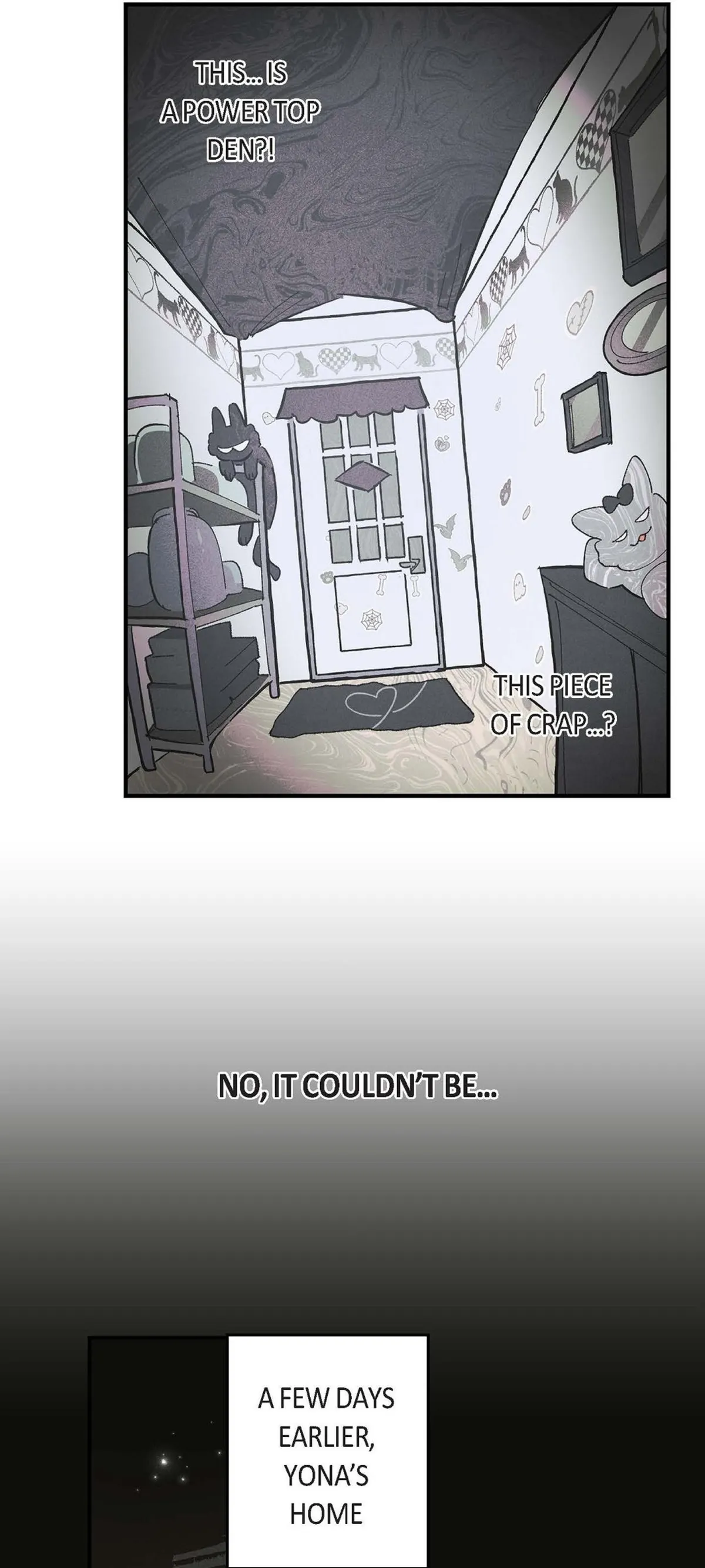 The Man Who Becomes a Gangster After 100 Days - Chapter 35 Page 18