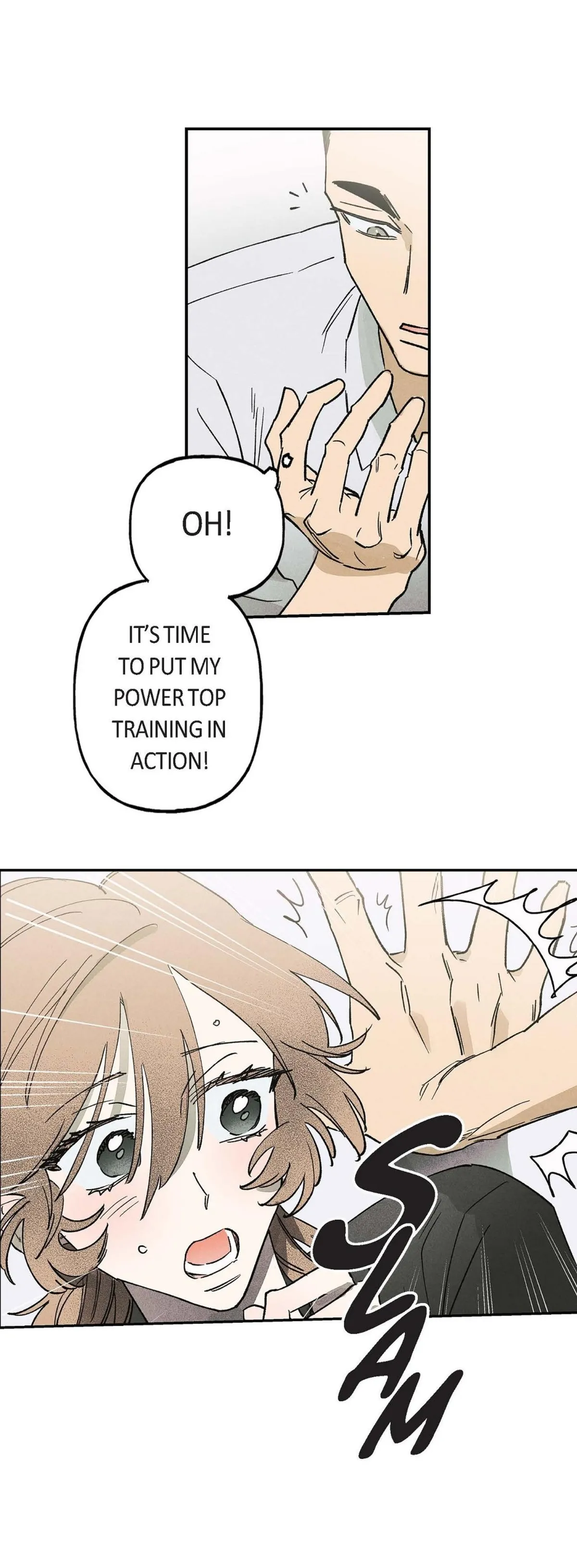 The Man Who Becomes a Gangster After 100 Days - Chapter 35 Page 21