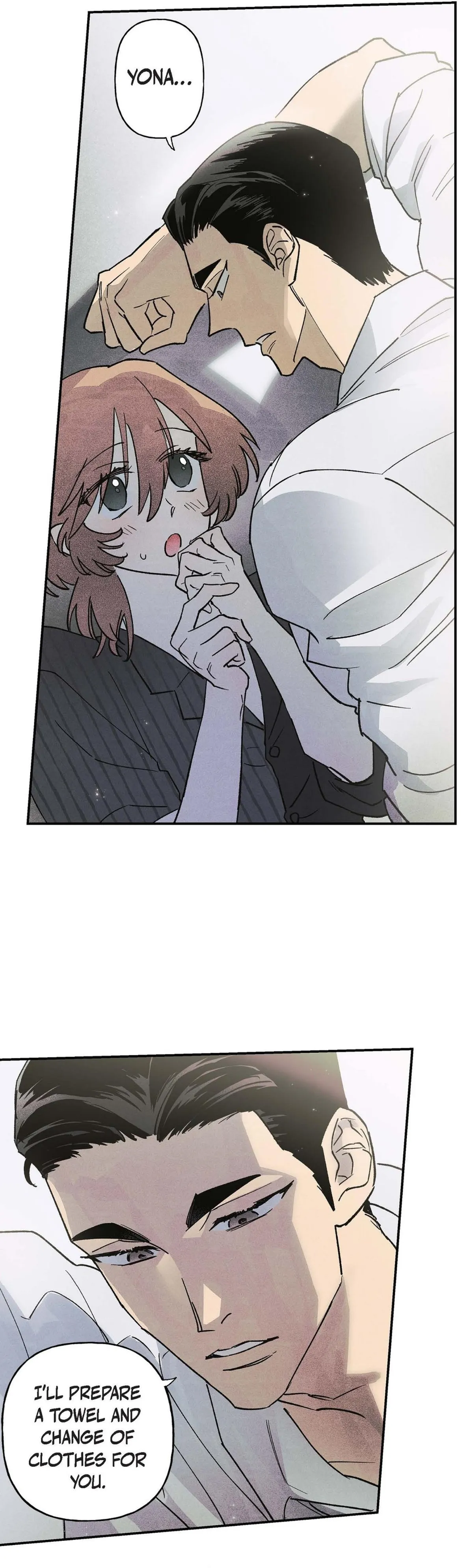The Man Who Becomes a Gangster After 100 Days - Chapter 35 Page 22