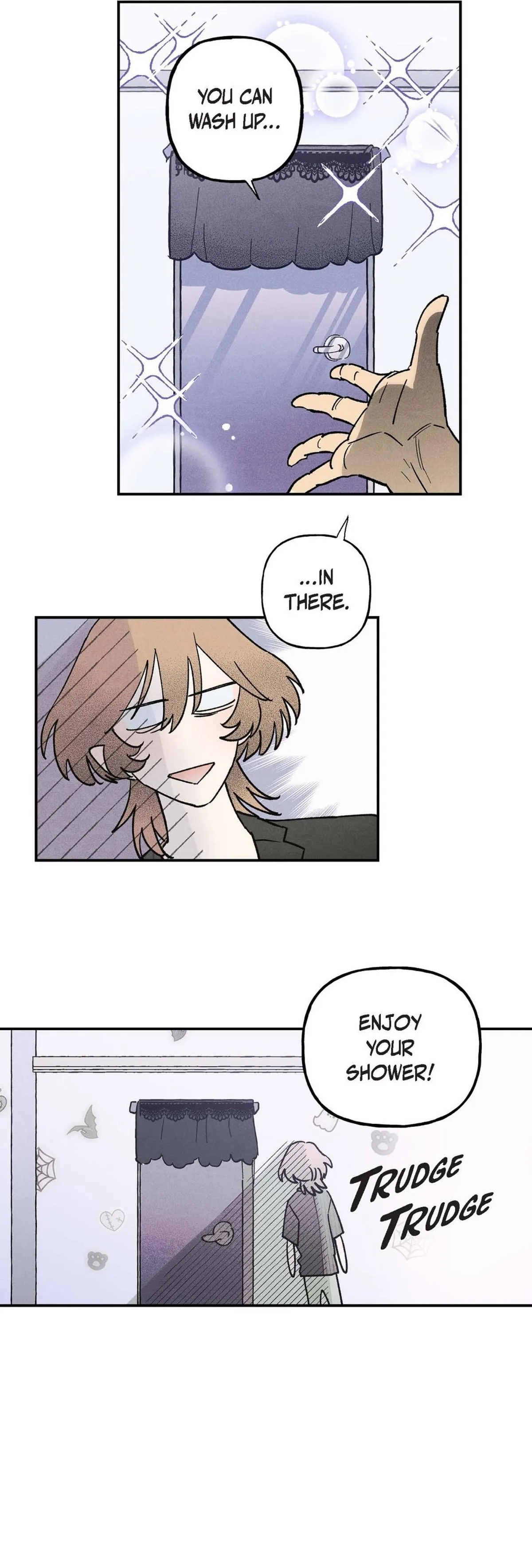 The Man Who Becomes a Gangster After 100 Days - Chapter 35 Page 24