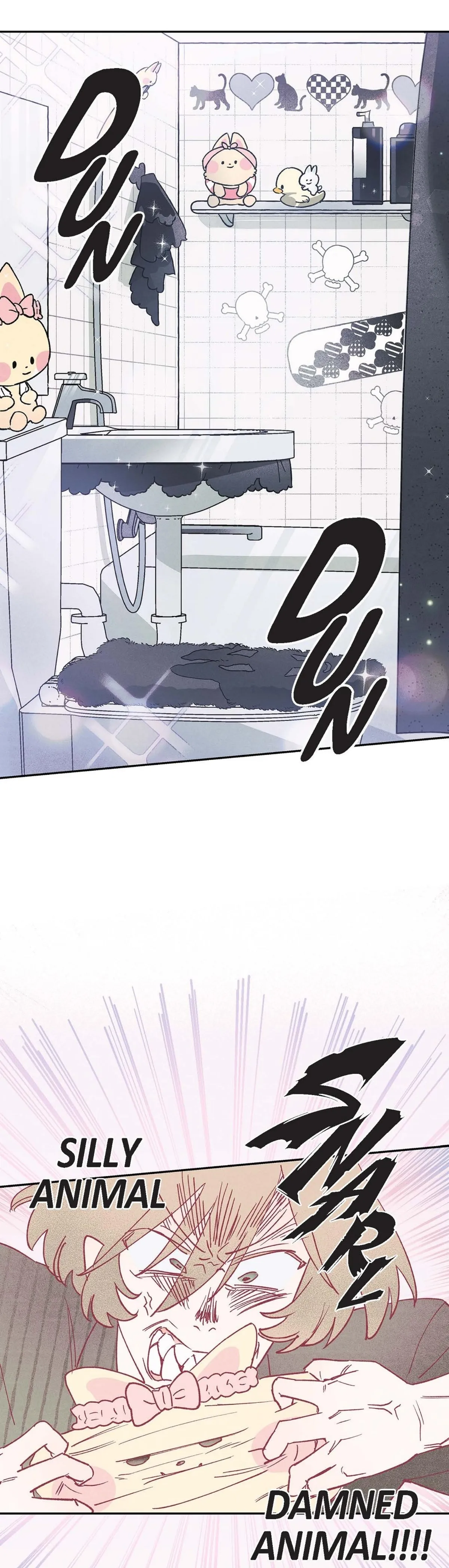 The Man Who Becomes a Gangster After 100 Days - Chapter 35 Page 26