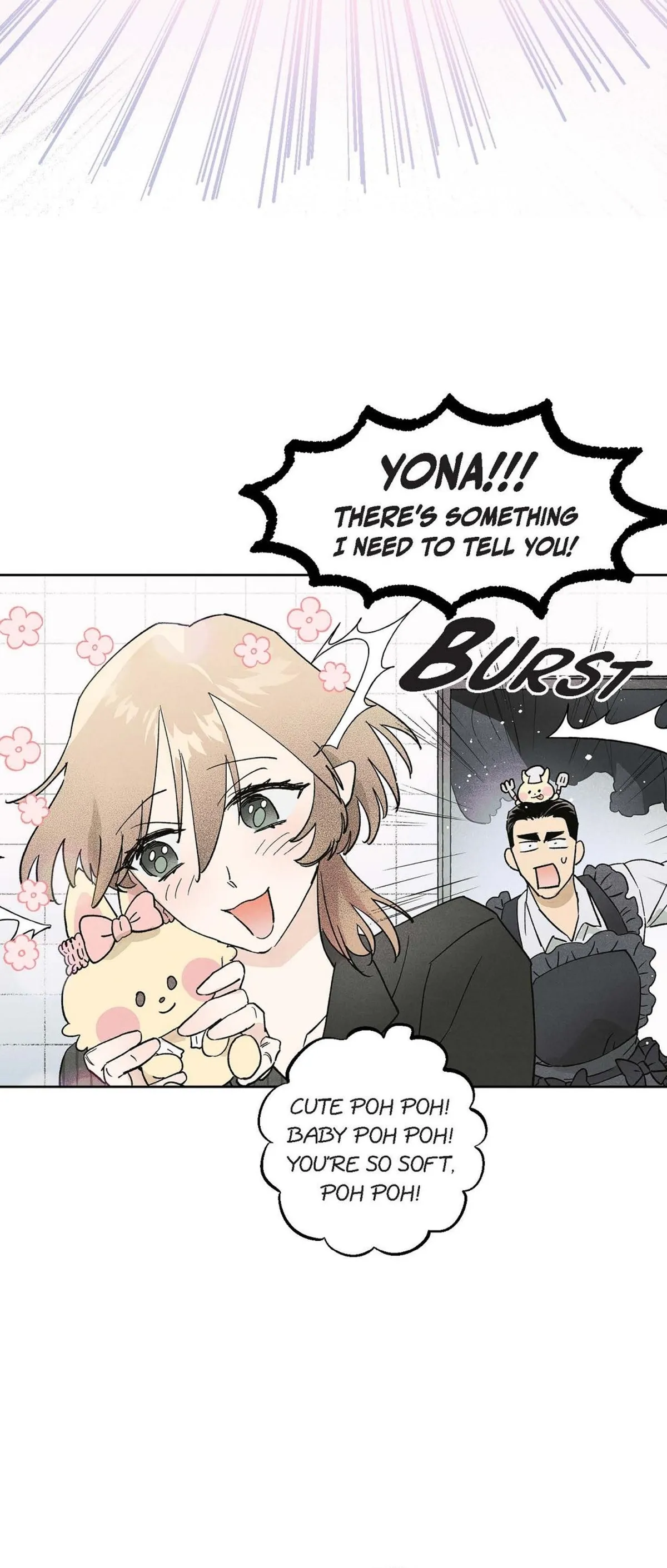 The Man Who Becomes a Gangster After 100 Days - Chapter 35 Page 27