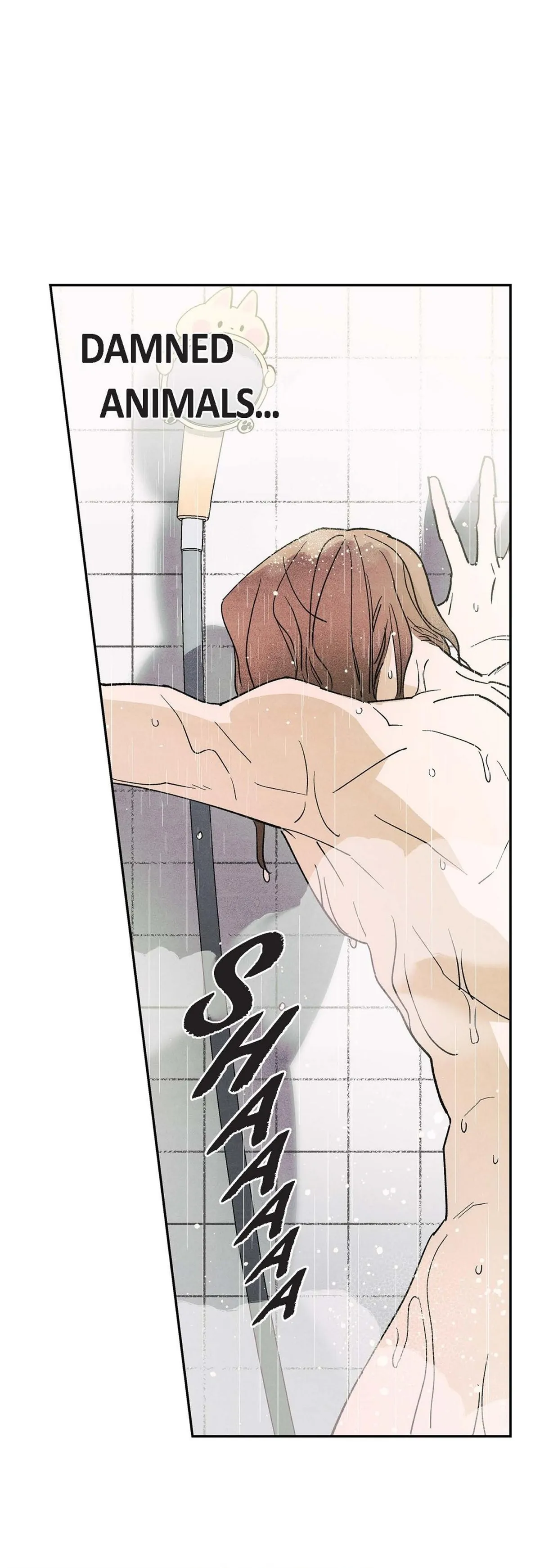 The Man Who Becomes a Gangster After 100 Days - Chapter 35 Page 30