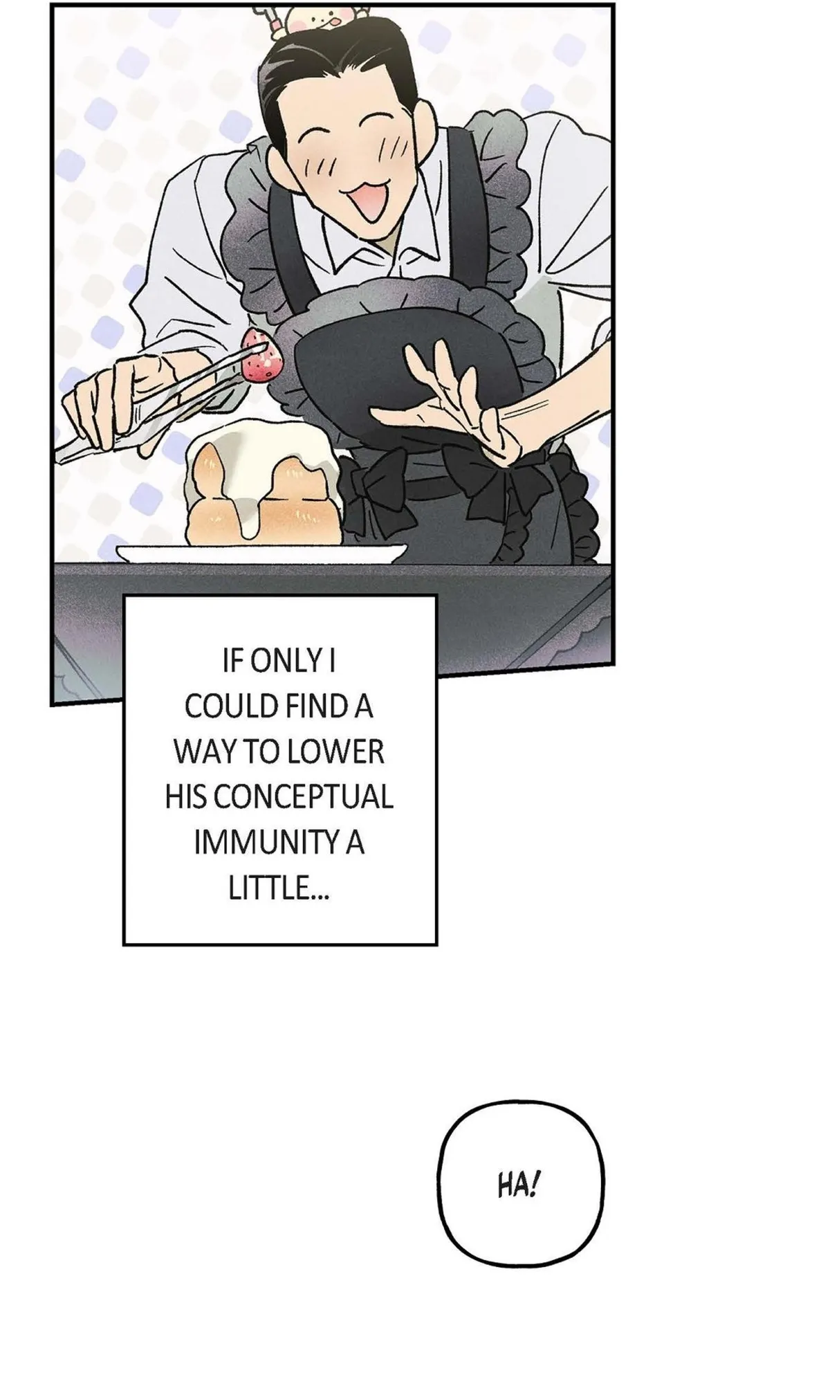 The Man Who Becomes a Gangster After 100 Days - Chapter 35 Page 33
