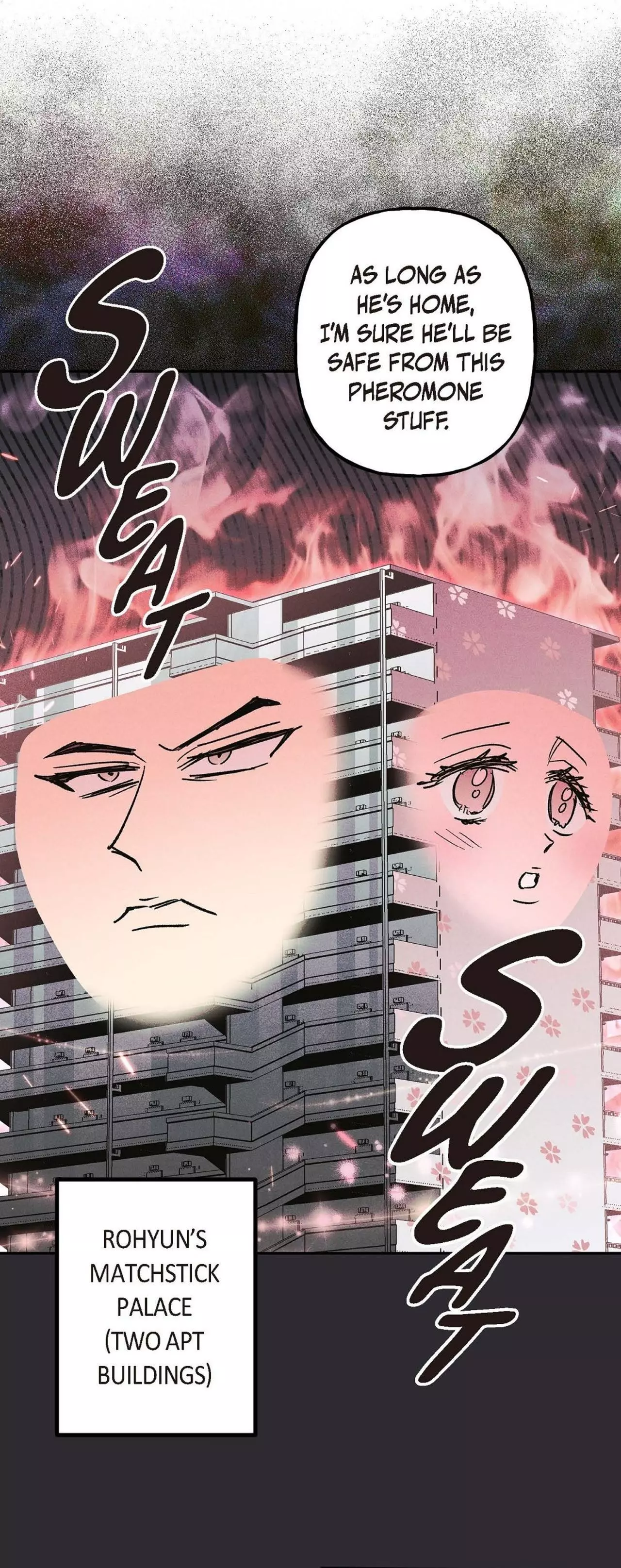 The Man Who Becomes a Gangster After 100 Days - Chapter 36 Page 6