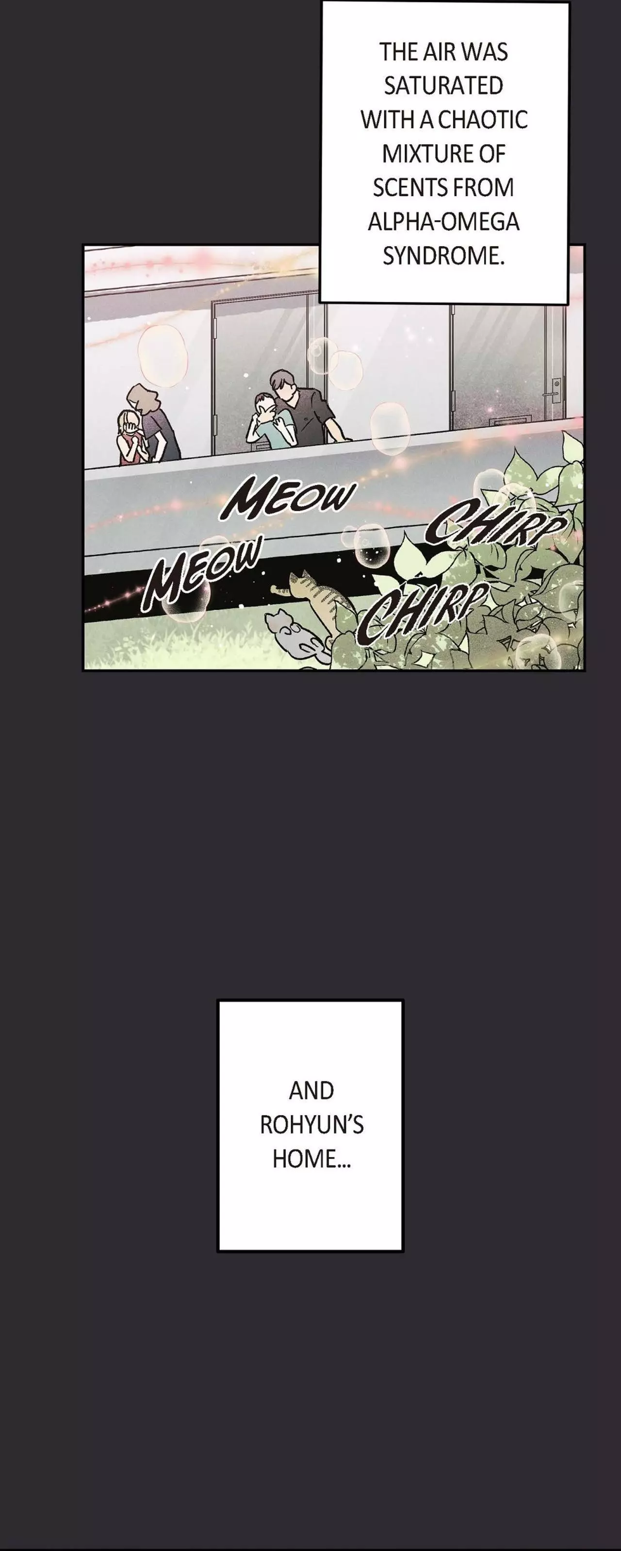 The Man Who Becomes a Gangster After 100 Days - Chapter 36 Page 7