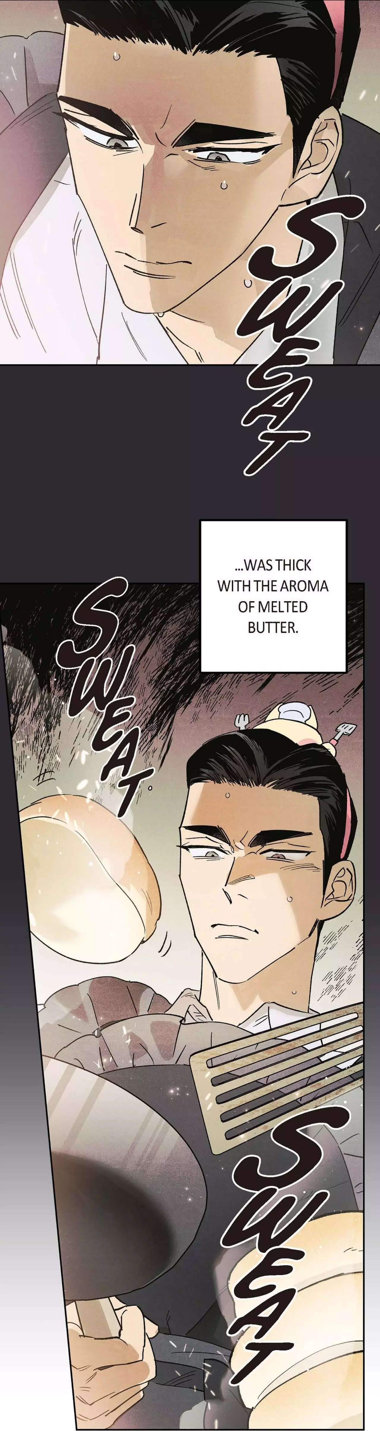 The Man Who Becomes a Gangster After 100 Days - Chapter 36 Page 8