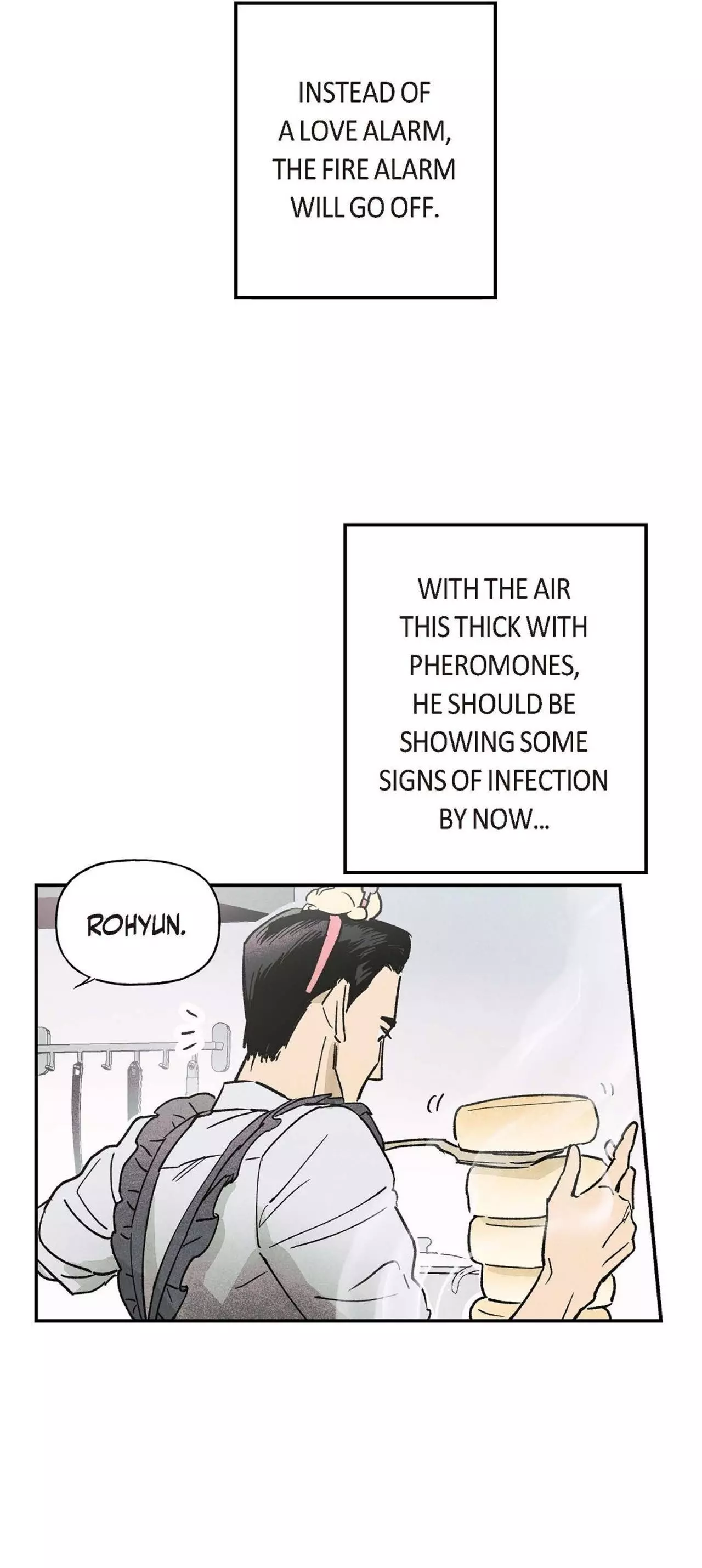 The Man Who Becomes a Gangster After 100 Days - Chapter 36 Page 10
