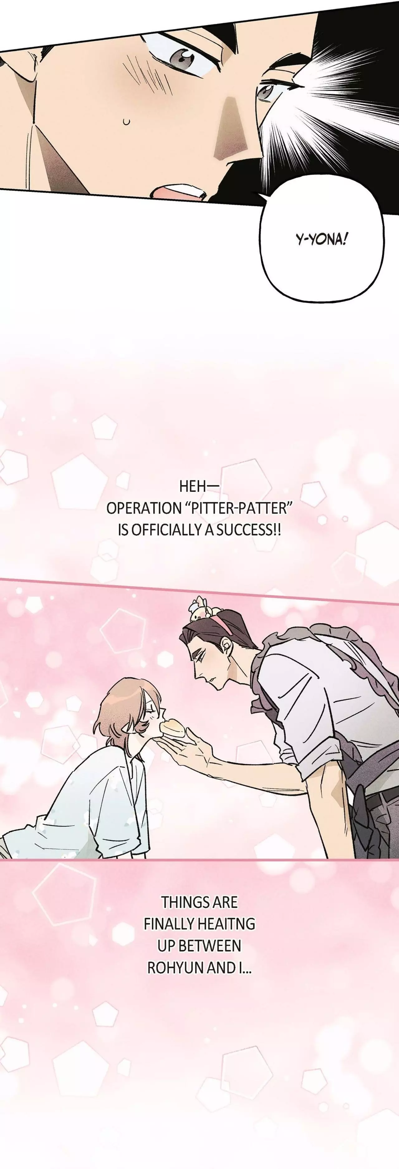 The Man Who Becomes a Gangster After 100 Days - Chapter 36 Page 12