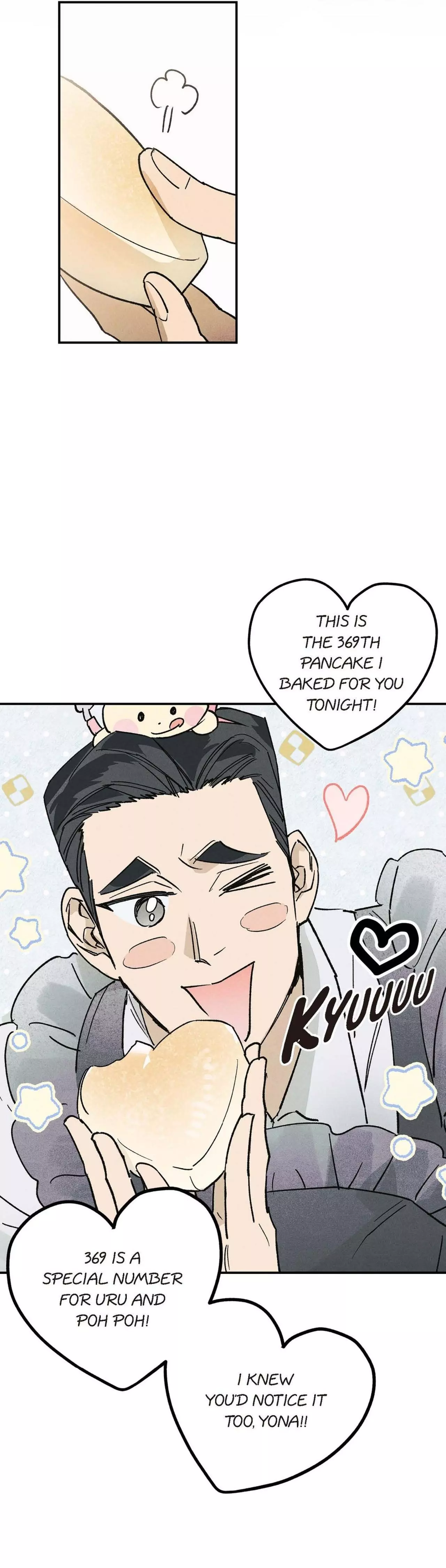 The Man Who Becomes a Gangster After 100 Days - Chapter 36 Page 13