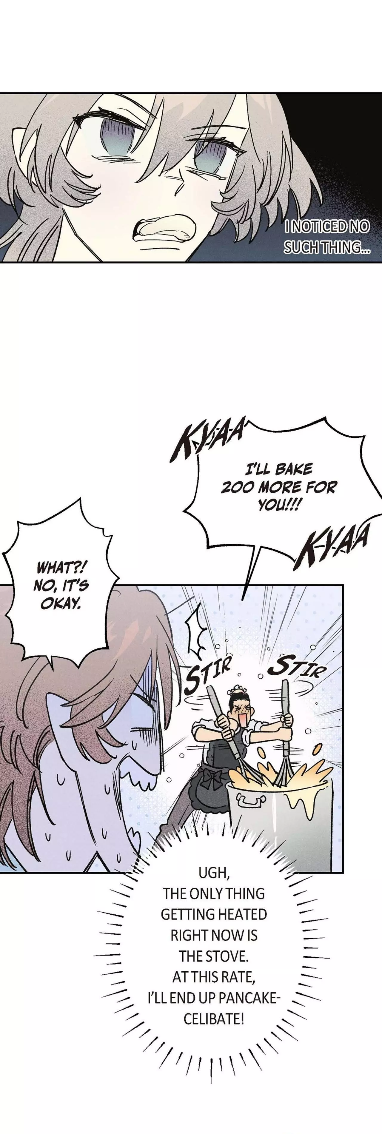 The Man Who Becomes a Gangster After 100 Days - Chapter 36 Page 14