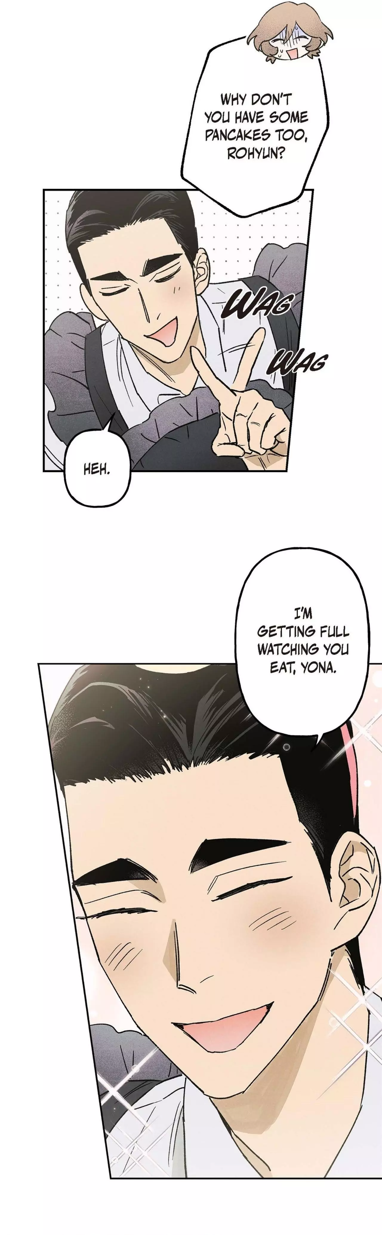The Man Who Becomes a Gangster After 100 Days - Chapter 36 Page 15