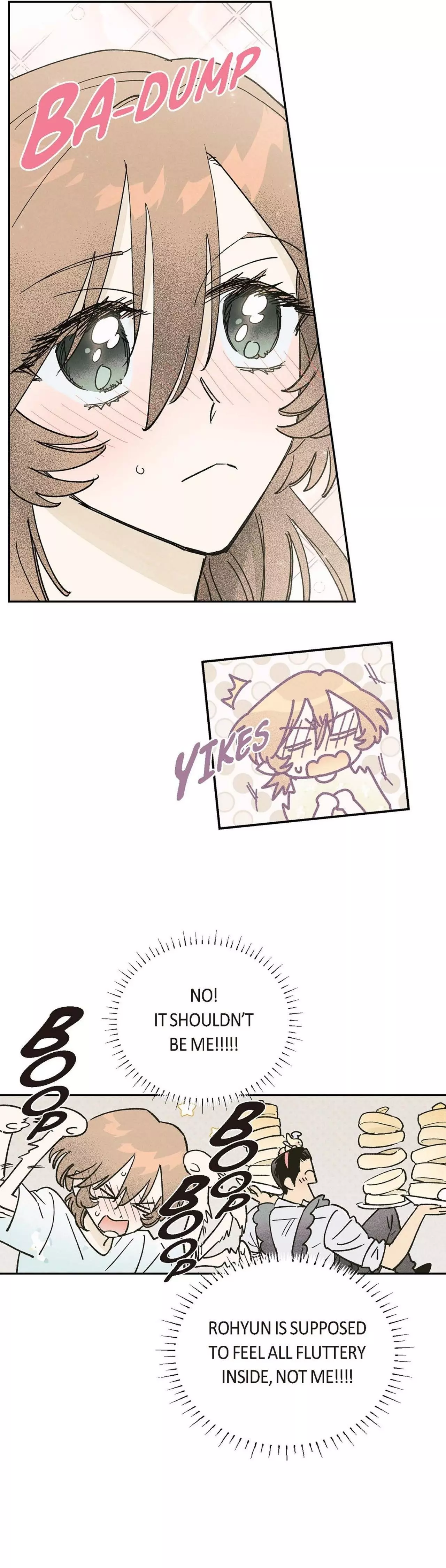 The Man Who Becomes a Gangster After 100 Days - Chapter 36 Page 16