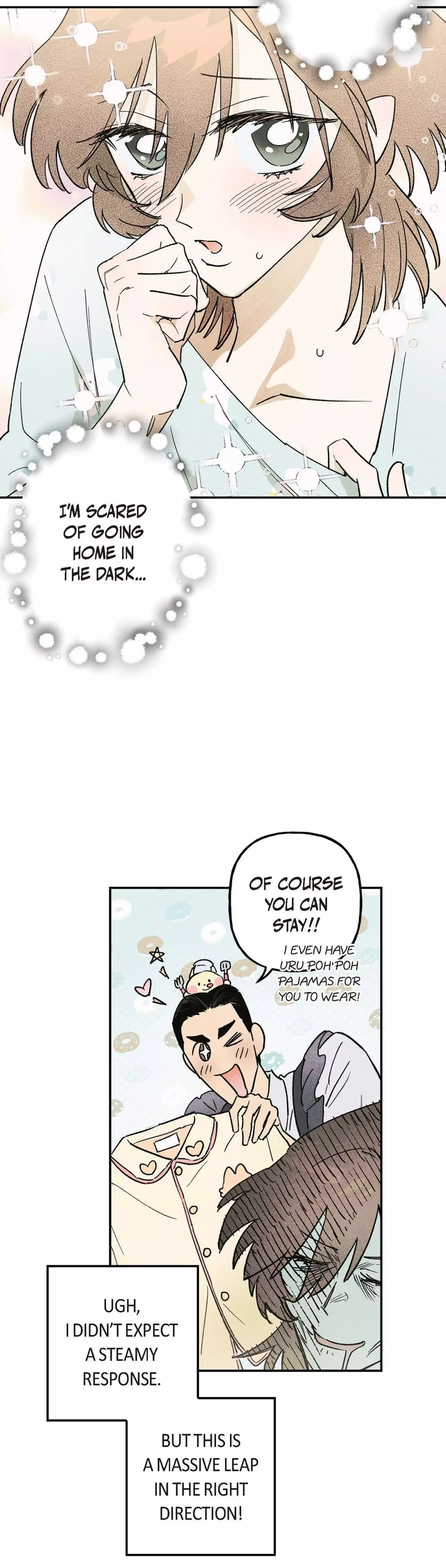 The Man Who Becomes a Gangster After 100 Days - Chapter 36 Page 18