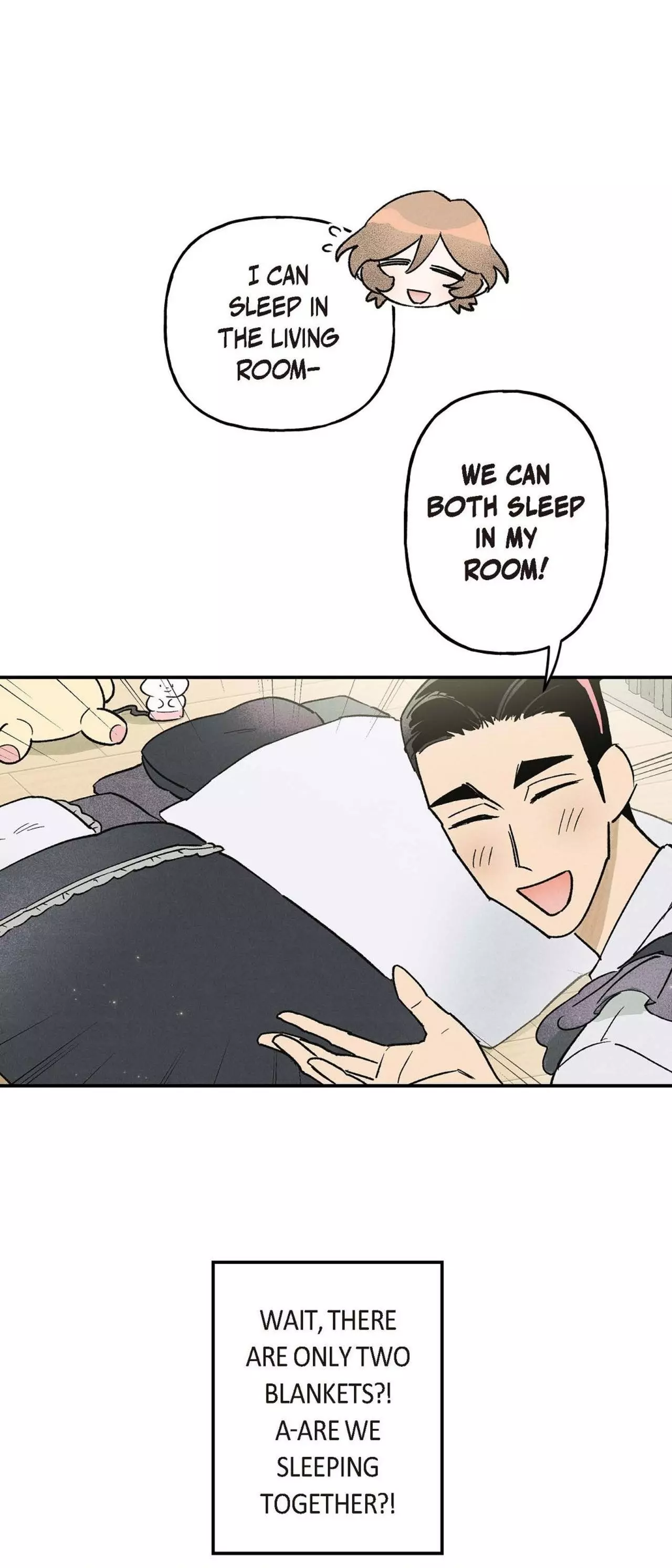 The Man Who Becomes a Gangster After 100 Days - Chapter 36 Page 19