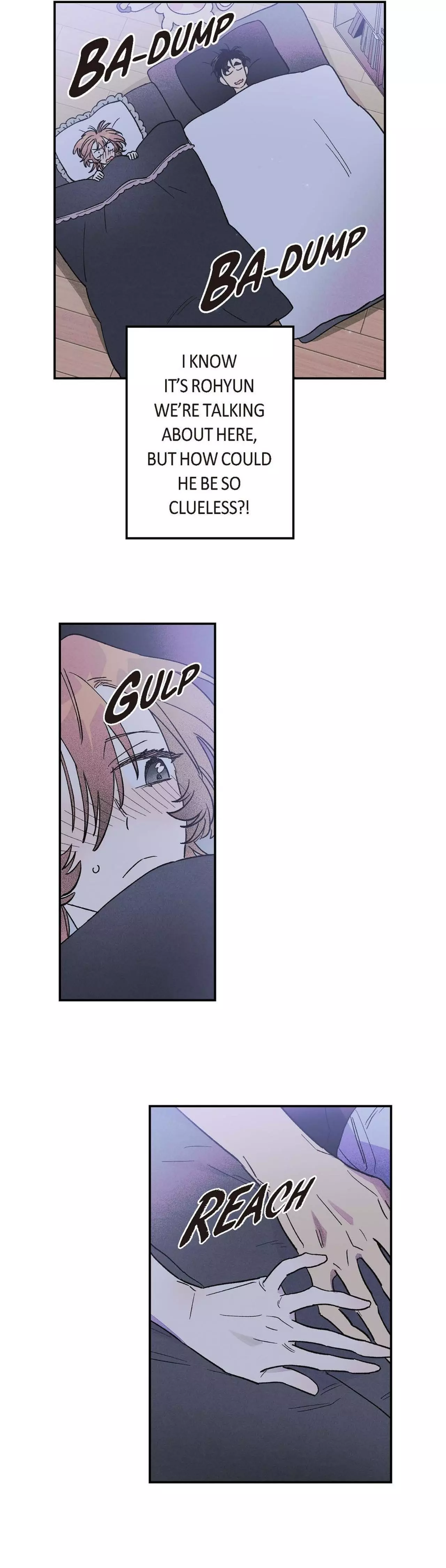 The Man Who Becomes a Gangster After 100 Days - Chapter 36 Page 20