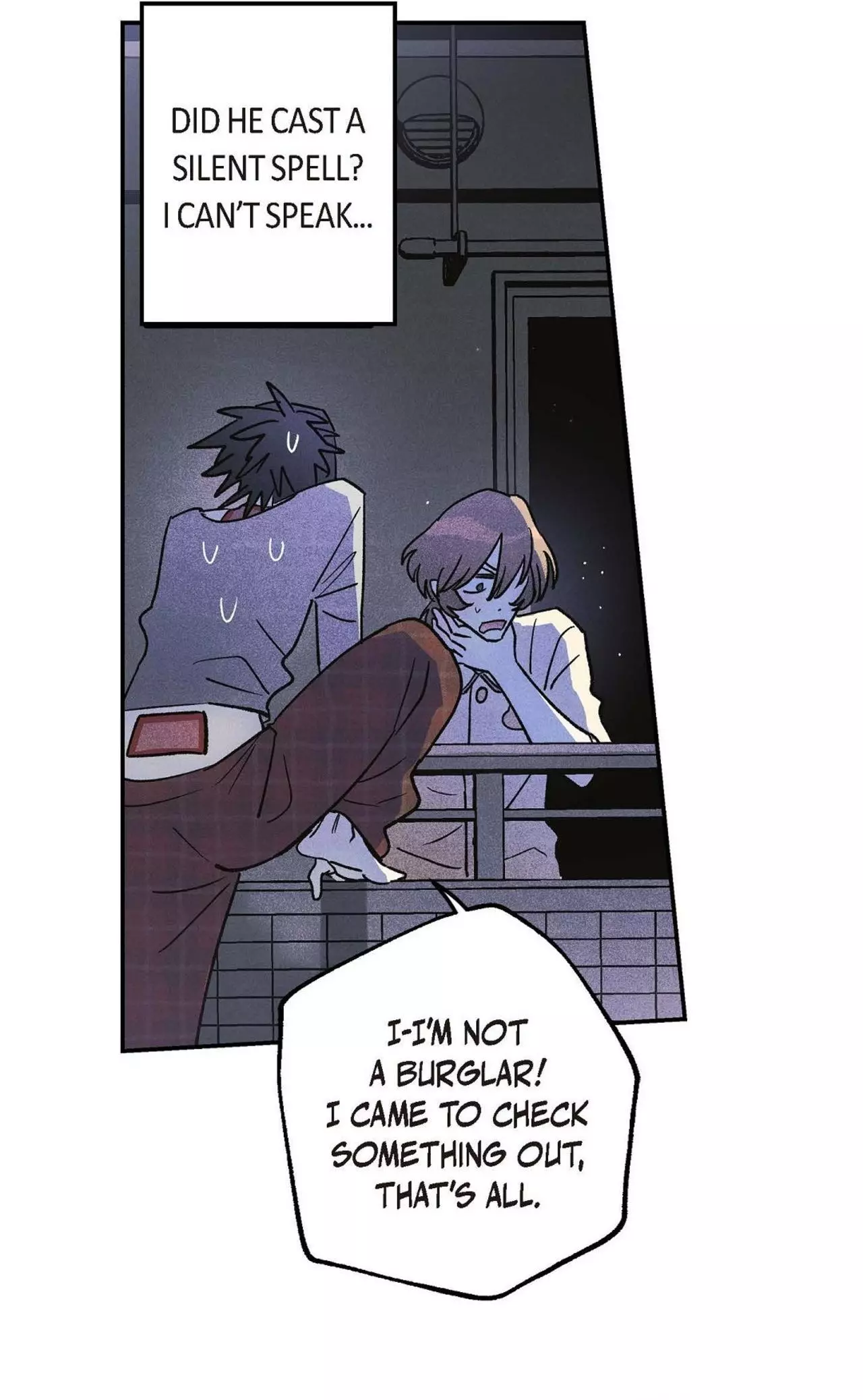 The Man Who Becomes a Gangster After 100 Days - Chapter 36 Page 26