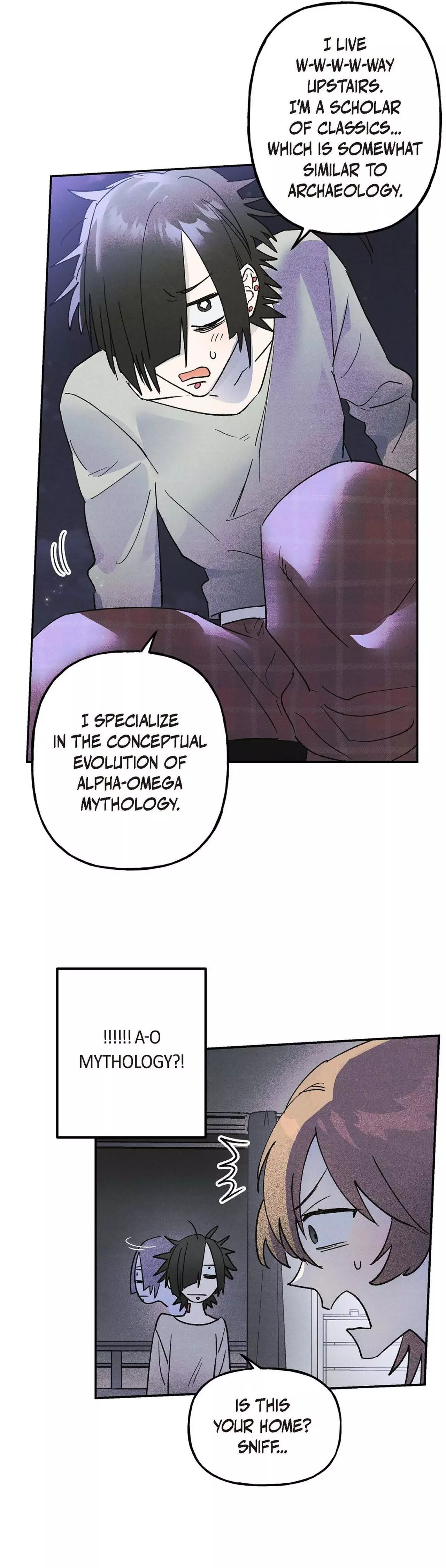 The Man Who Becomes a Gangster After 100 Days - Chapter 36 Page 27