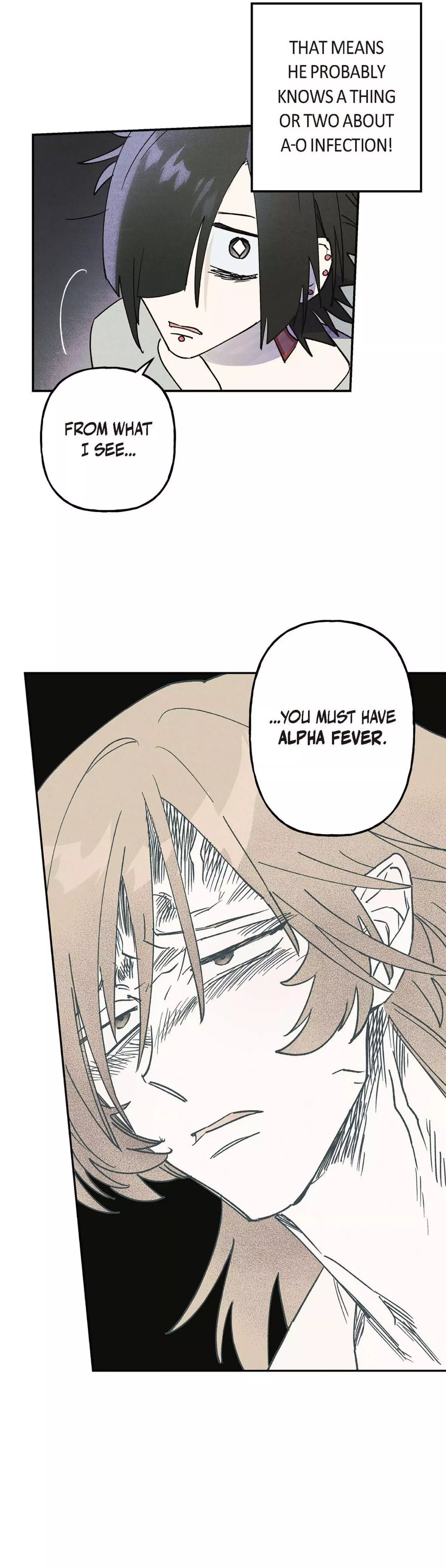 The Man Who Becomes a Gangster After 100 Days - Chapter 36 Page 28