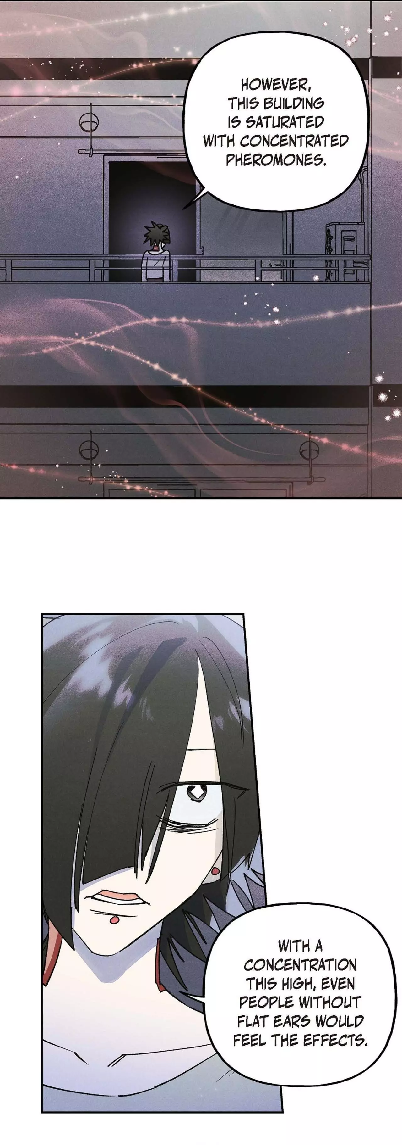 The Man Who Becomes a Gangster After 100 Days - Chapter 36 Page 31