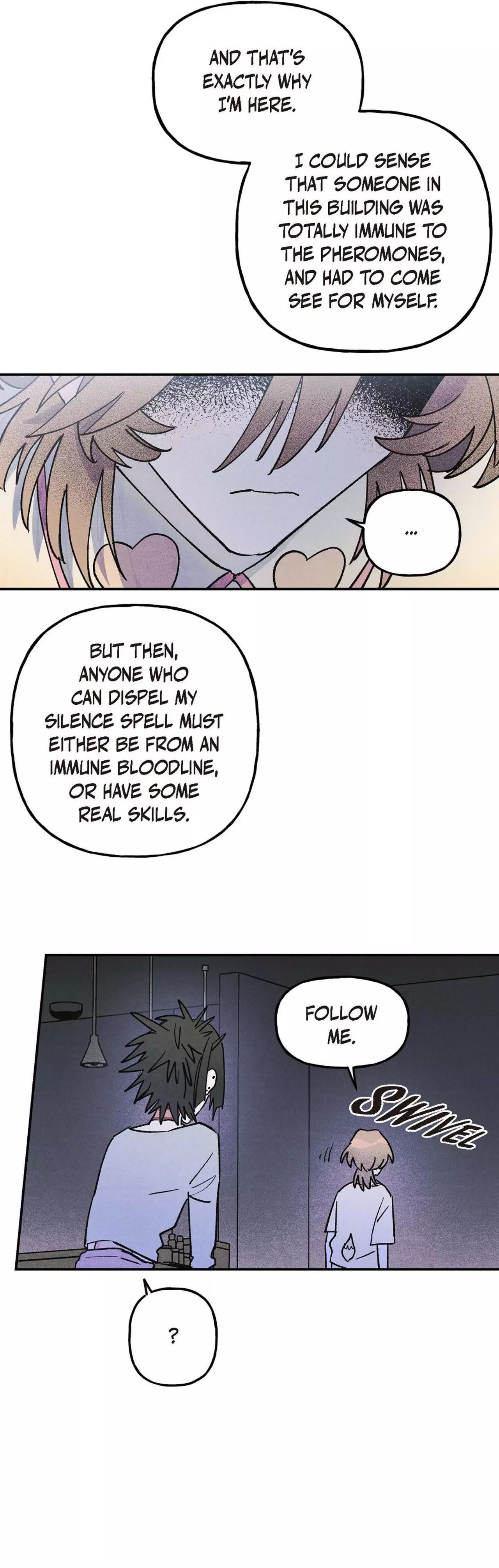 The Man Who Becomes a Gangster After 100 Days - Chapter 36 Page 32