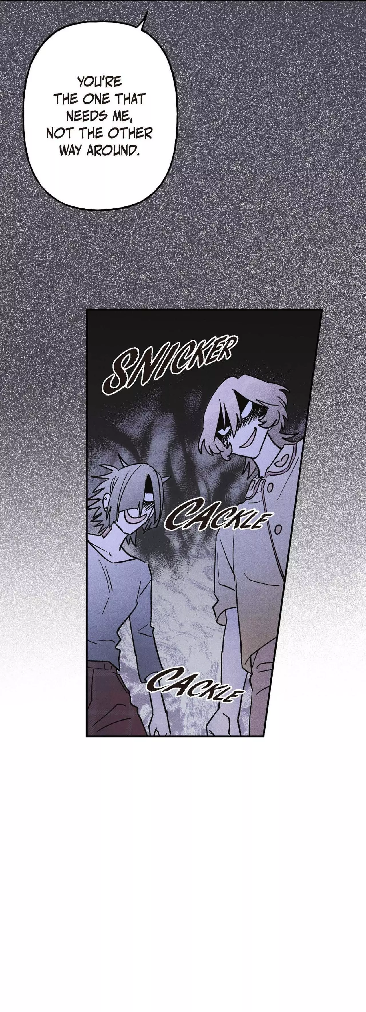The Man Who Becomes a Gangster After 100 Days - Chapter 36 Page 37