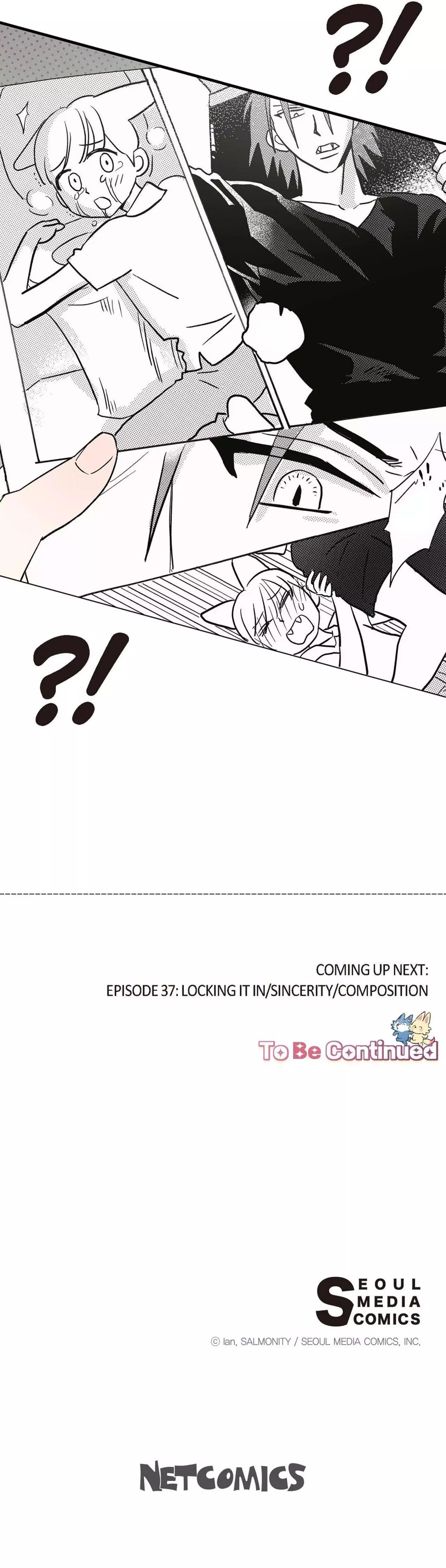 The Man Who Becomes a Gangster After 100 Days - Chapter 36 Page 40