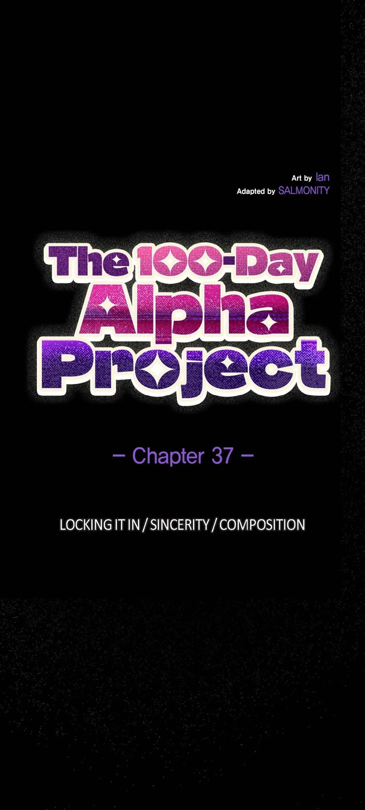 The Man Who Becomes a Gangster After 100 Days - Chapter 37 Page 1