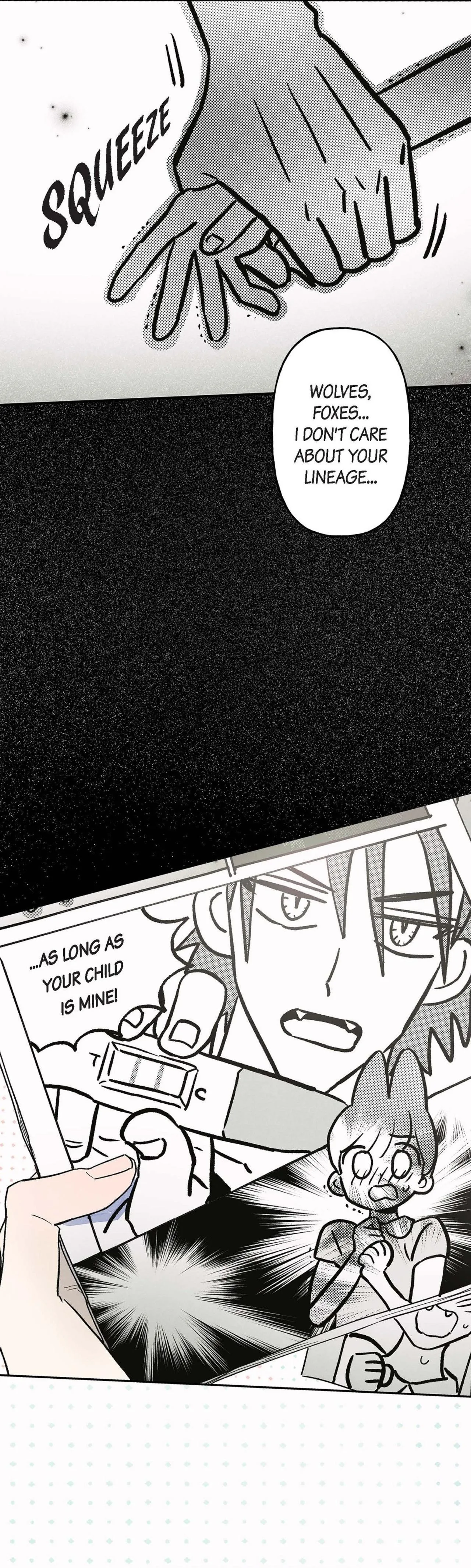 The Man Who Becomes a Gangster After 100 Days - Chapter 37 Page 3