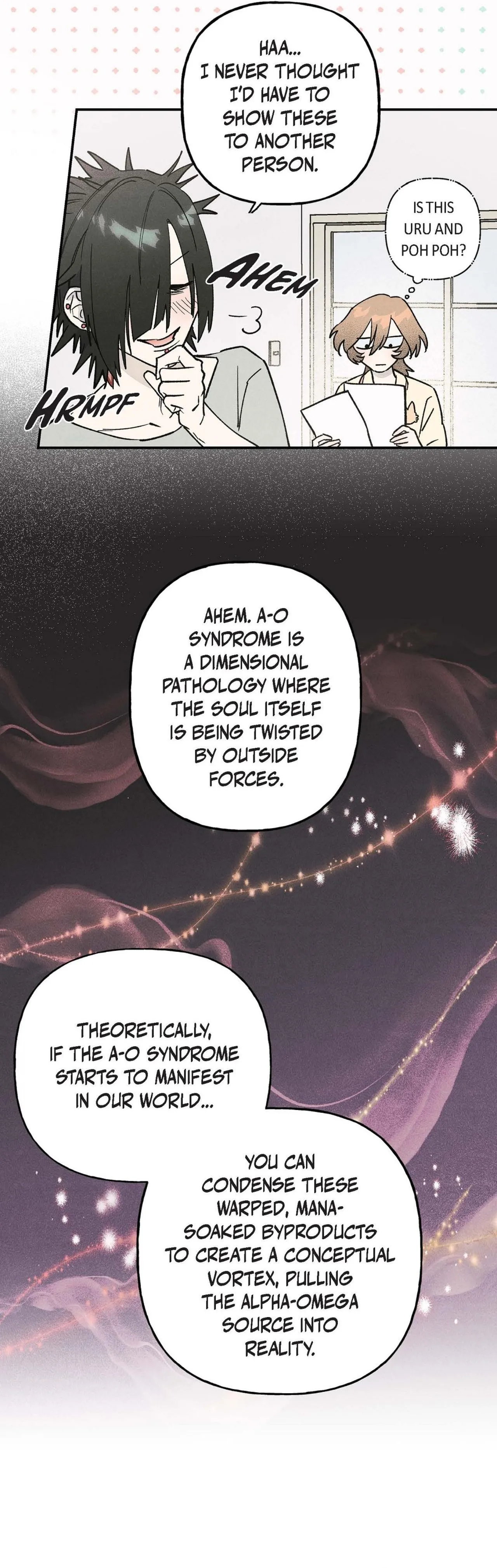 The Man Who Becomes a Gangster After 100 Days - Chapter 37 Page 5
