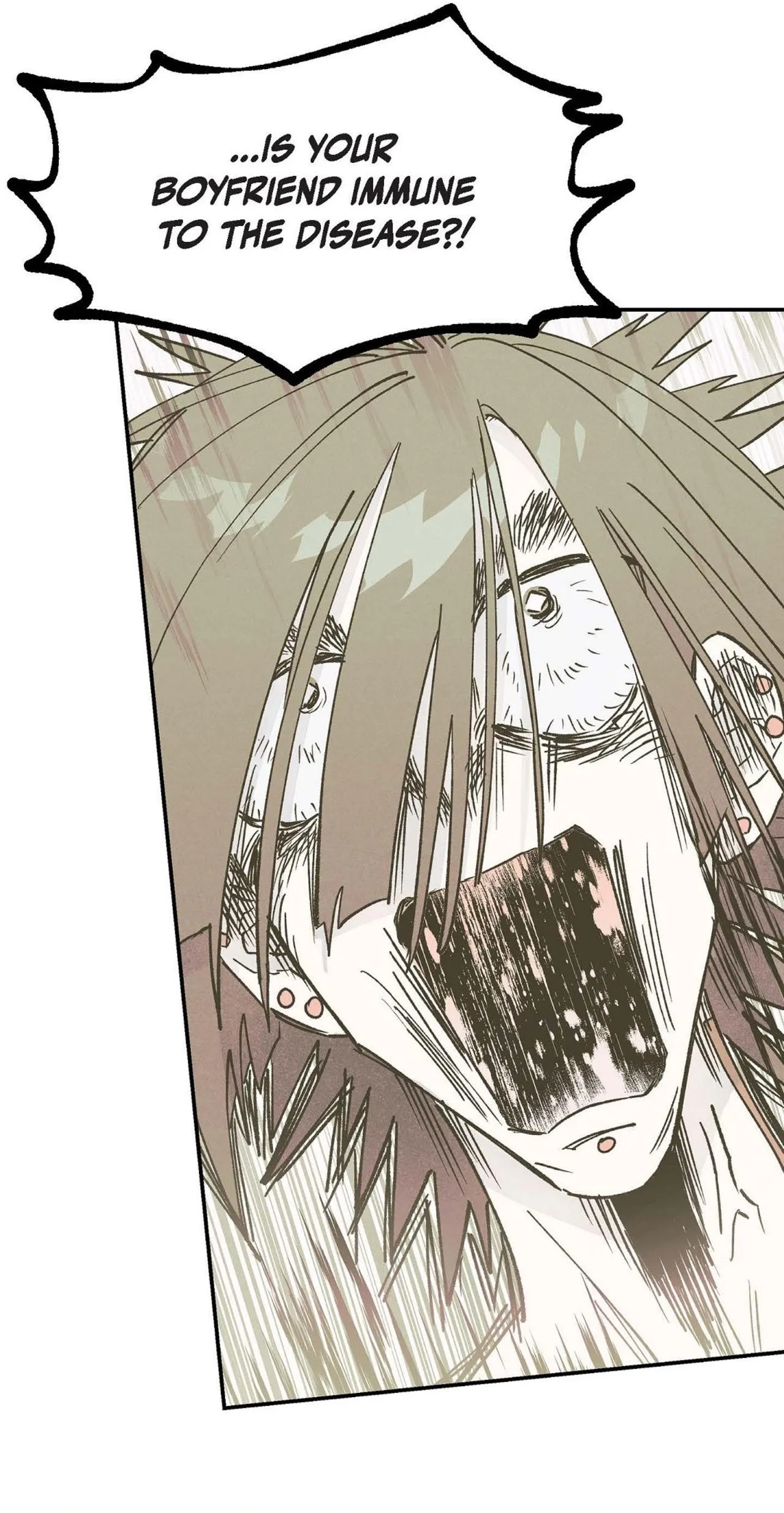 The Man Who Becomes a Gangster After 100 Days - Chapter 37 Page 10