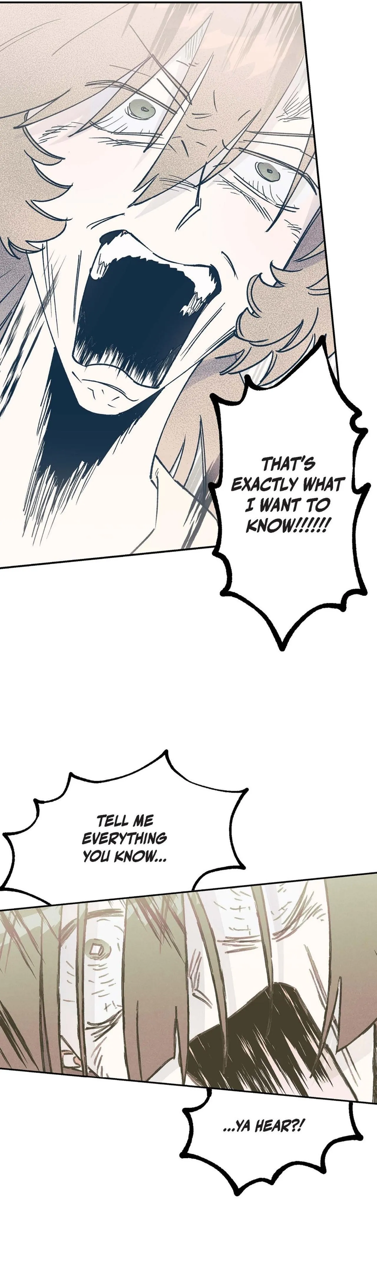 The Man Who Becomes a Gangster After 100 Days - Chapter 37 Page 11