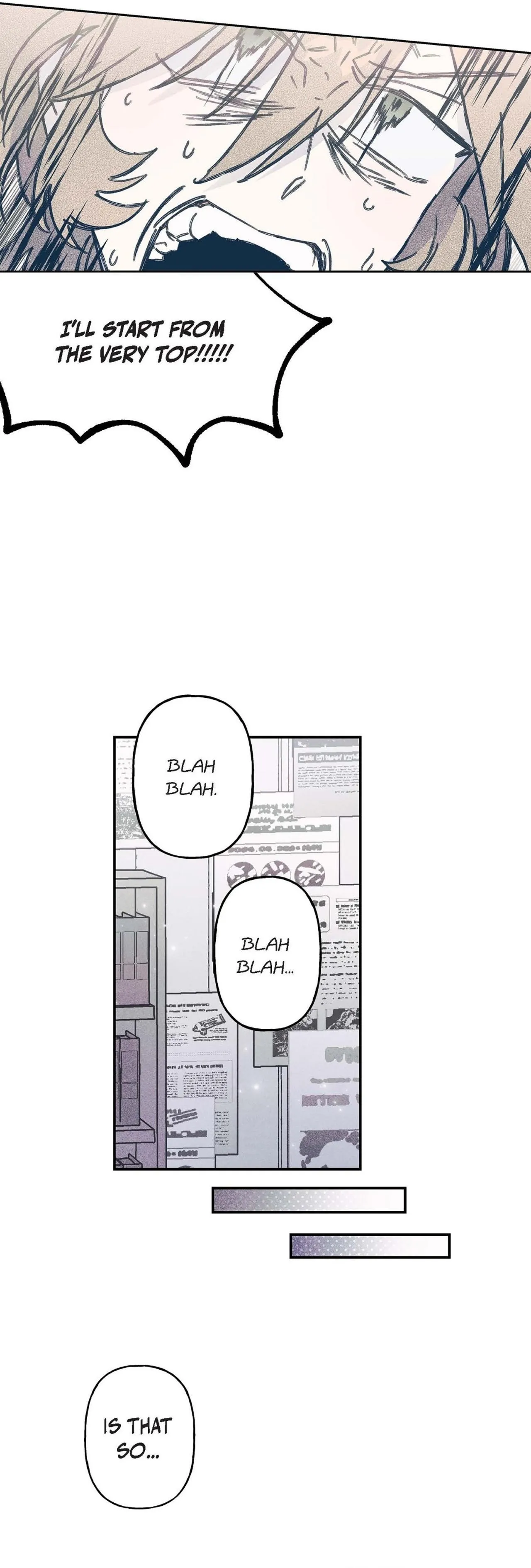 The Man Who Becomes a Gangster After 100 Days - Chapter 37 Page 12