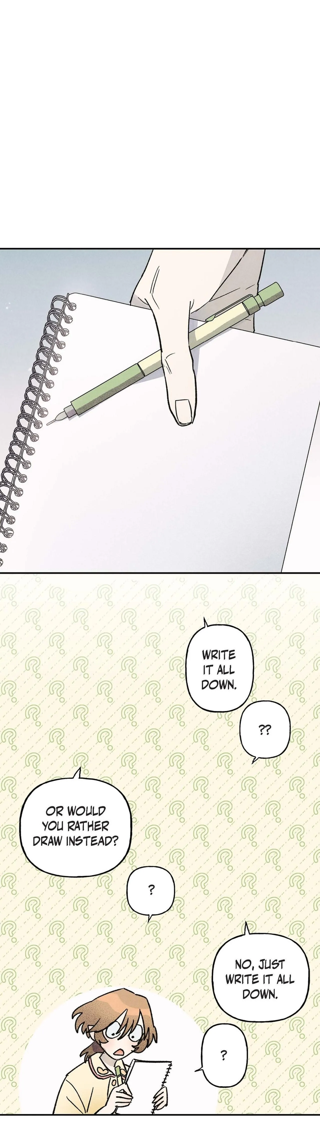 The Man Who Becomes a Gangster After 100 Days - Chapter 37 Page 18