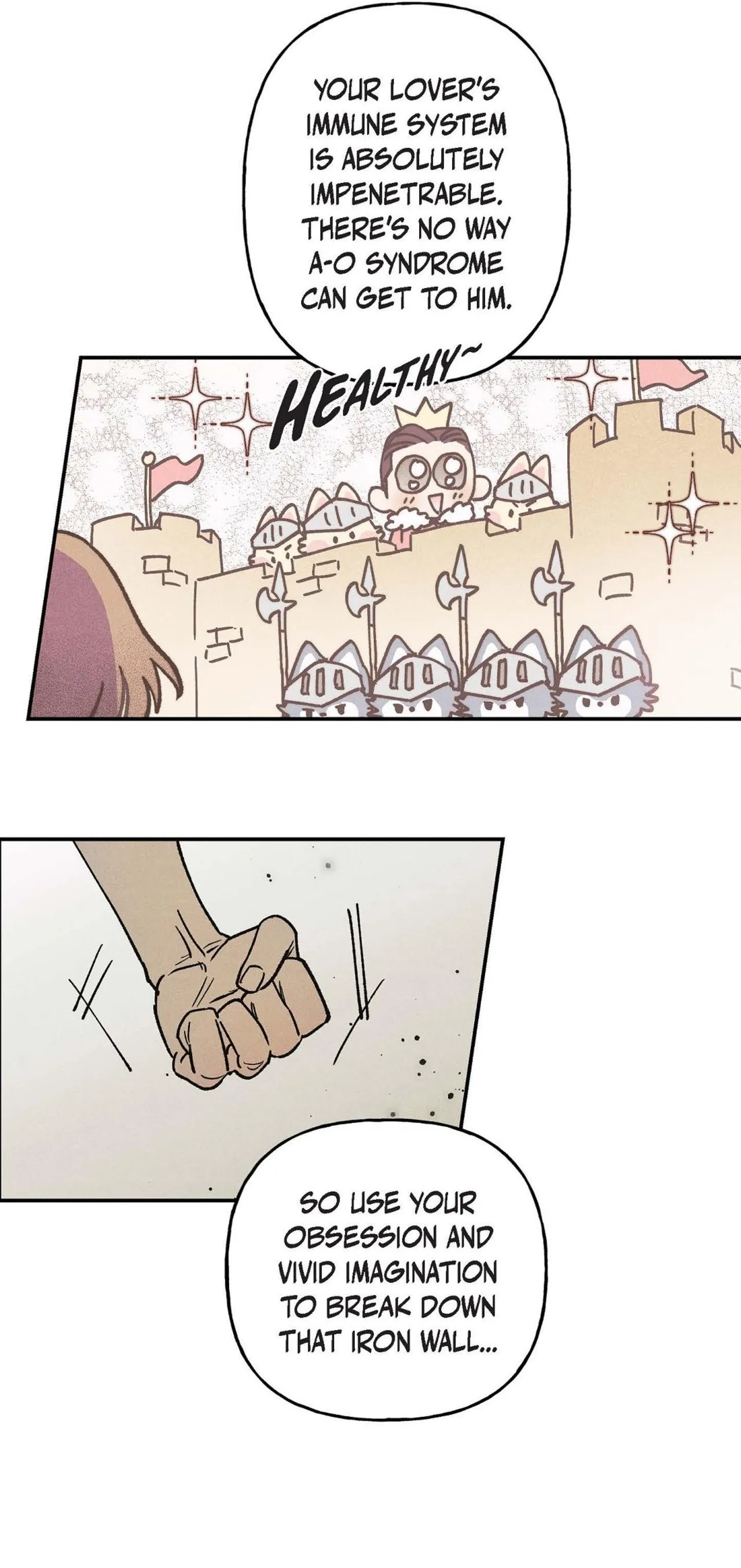 The Man Who Becomes a Gangster After 100 Days - Chapter 37 Page 20