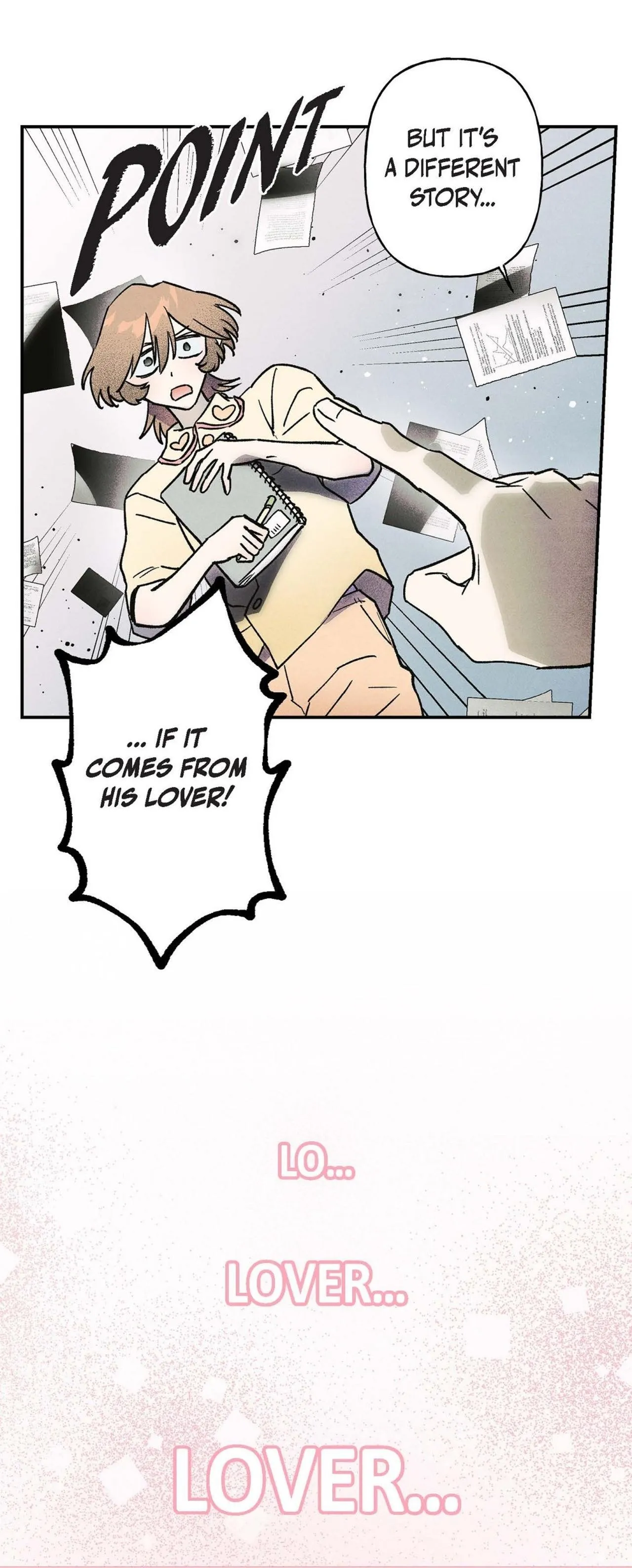 The Man Who Becomes a Gangster After 100 Days - Chapter 37 Page 22