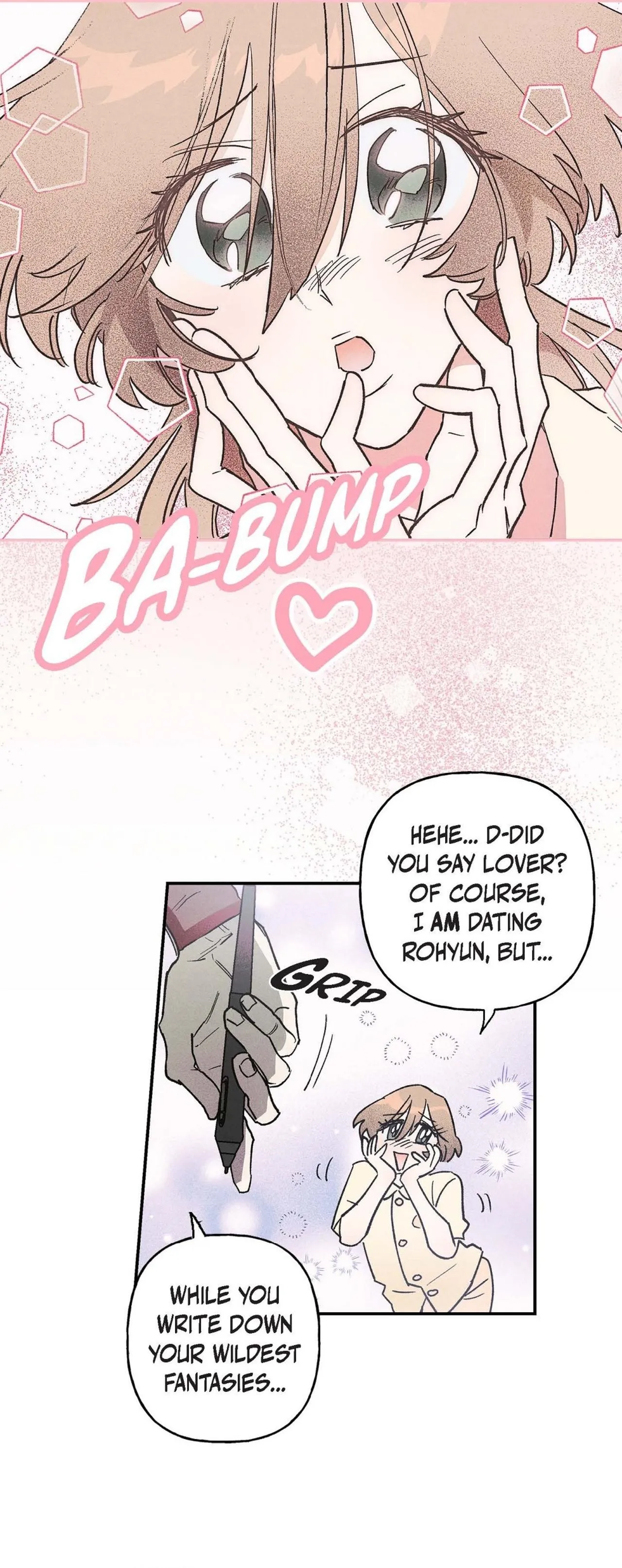 The Man Who Becomes a Gangster After 100 Days - Chapter 37 Page 23