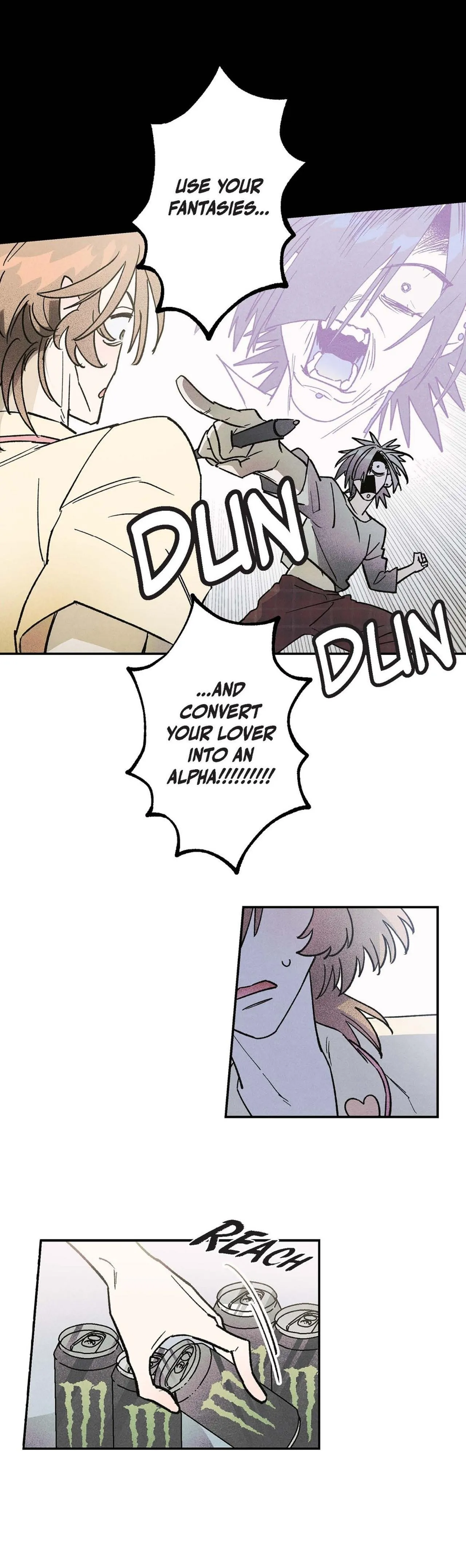 The Man Who Becomes a Gangster After 100 Days - Chapter 37 Page 25