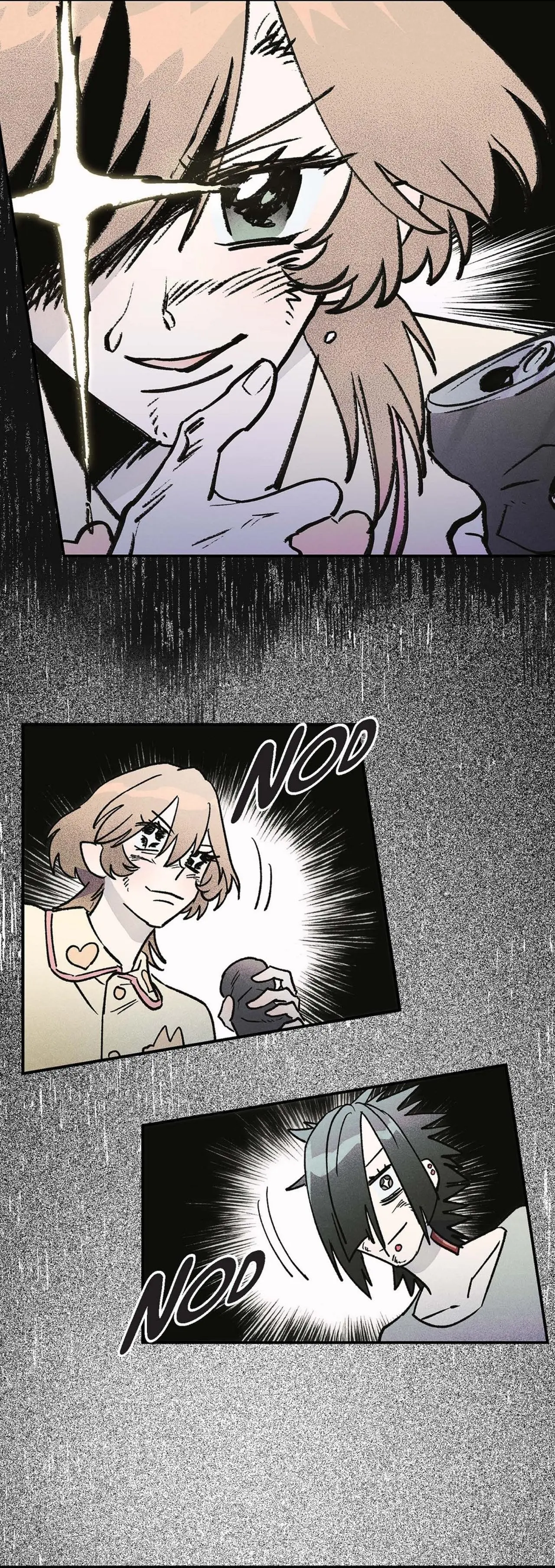 The Man Who Becomes a Gangster After 100 Days - Chapter 37 Page 27