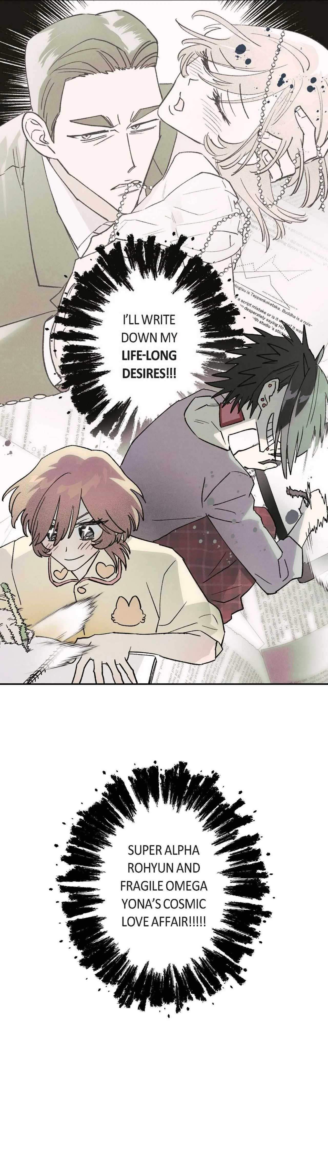 The Man Who Becomes a Gangster After 100 Days - Chapter 37 Page 28