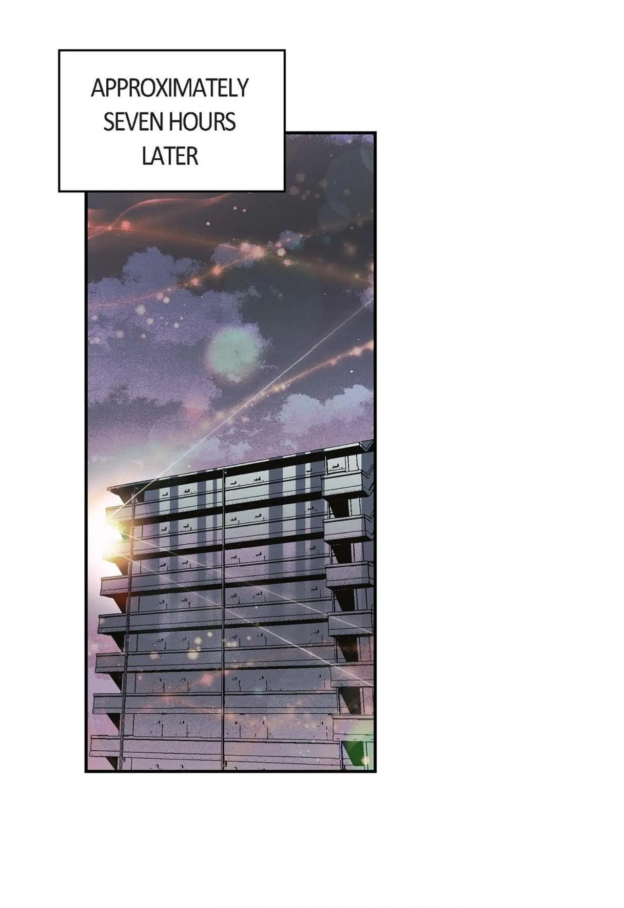 The Man Who Becomes a Gangster After 100 Days - Chapter 37 Page 29
