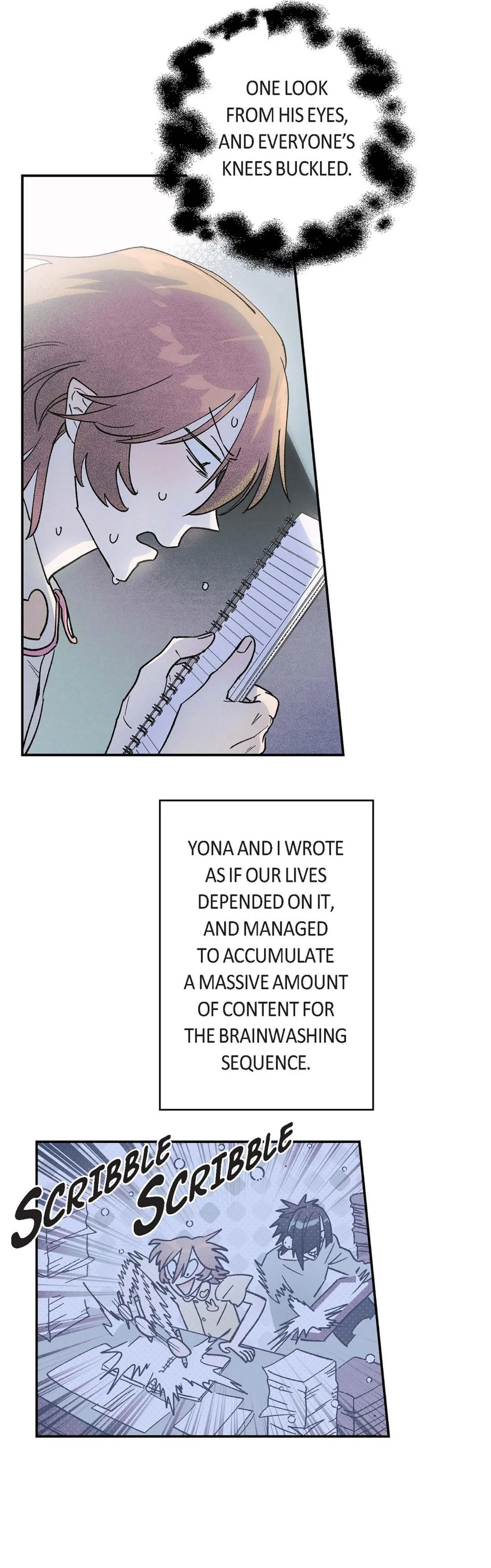 The Man Who Becomes a Gangster After 100 Days - Chapter 37 Page 31