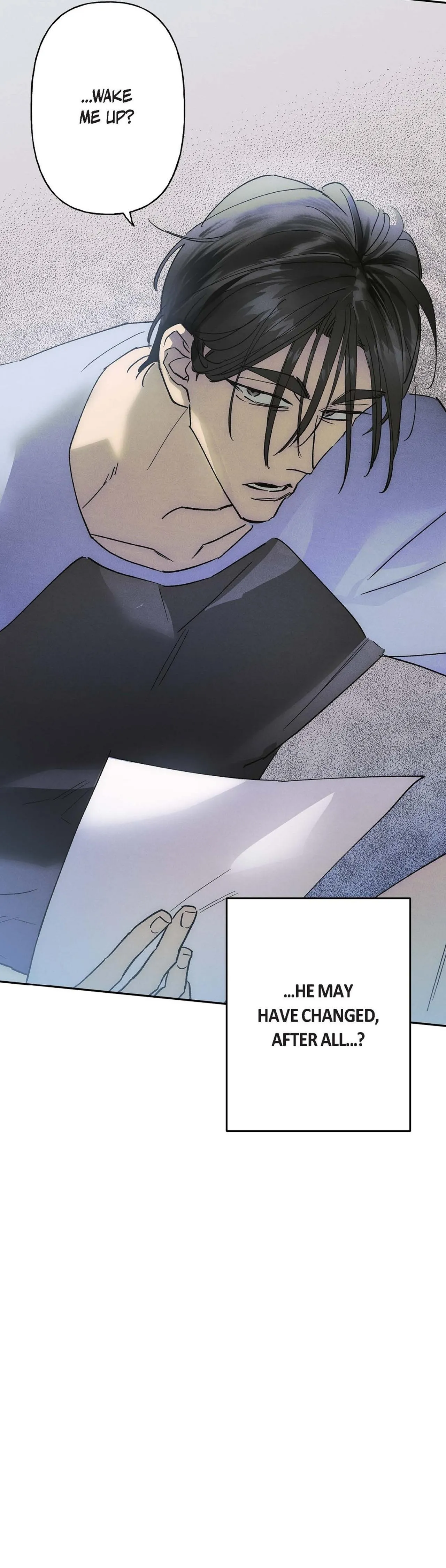 The Man Who Becomes a Gangster After 100 Days - Chapter 37 Page 40