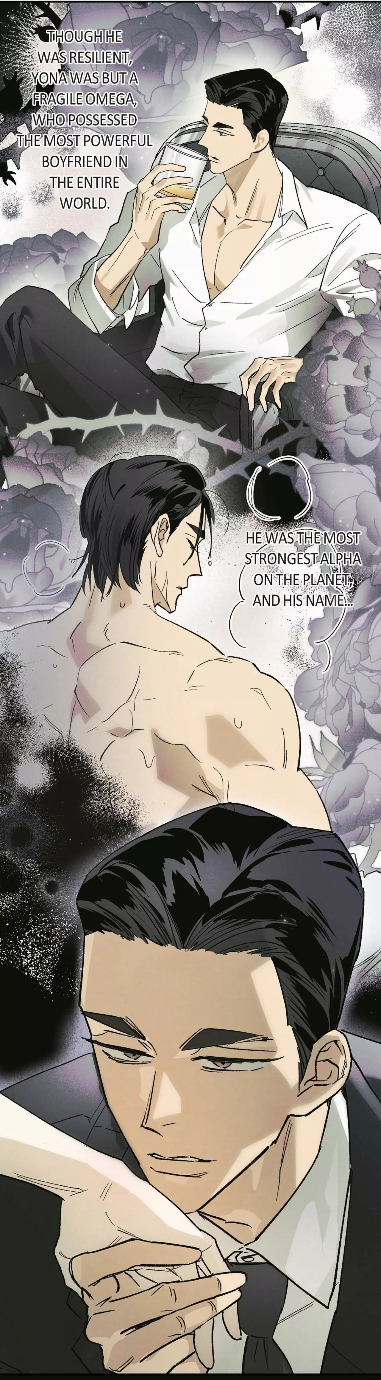 The Man Who Becomes a Gangster After 100 Days - Chapter 38 Page 4