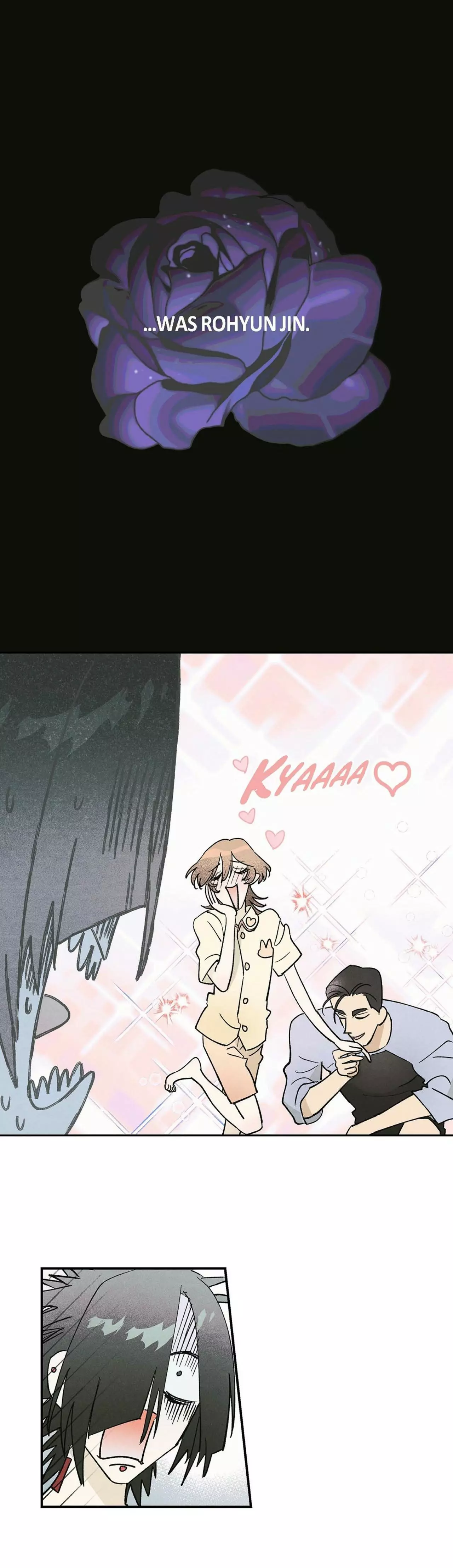 The Man Who Becomes a Gangster After 100 Days - Chapter 38 Page 5