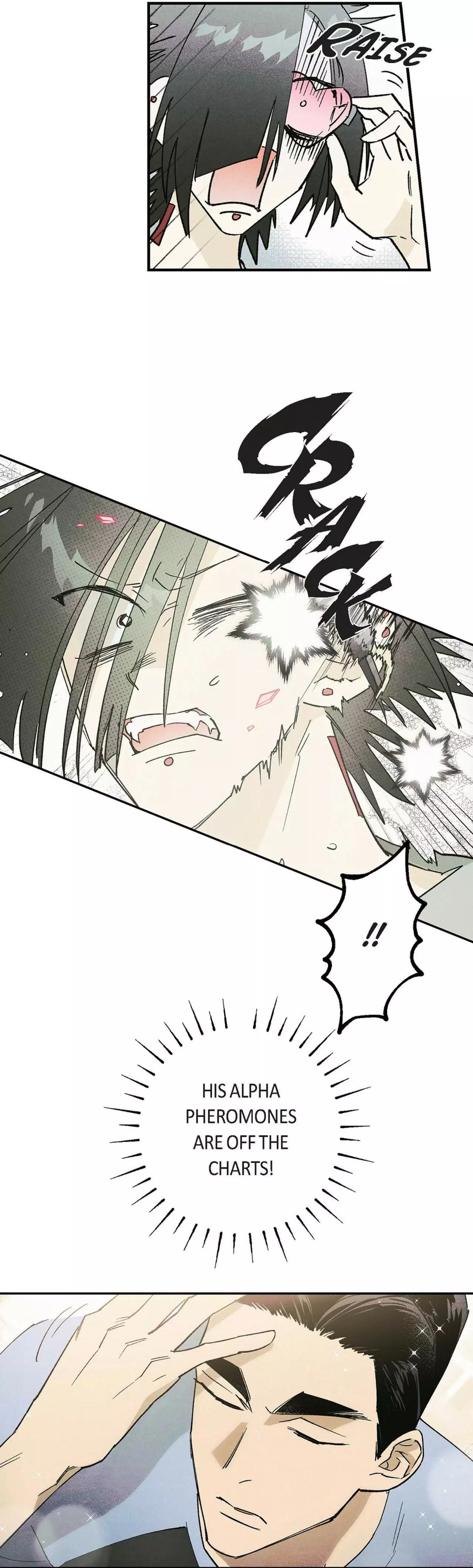 The Man Who Becomes a Gangster After 100 Days - Chapter 38 Page 6