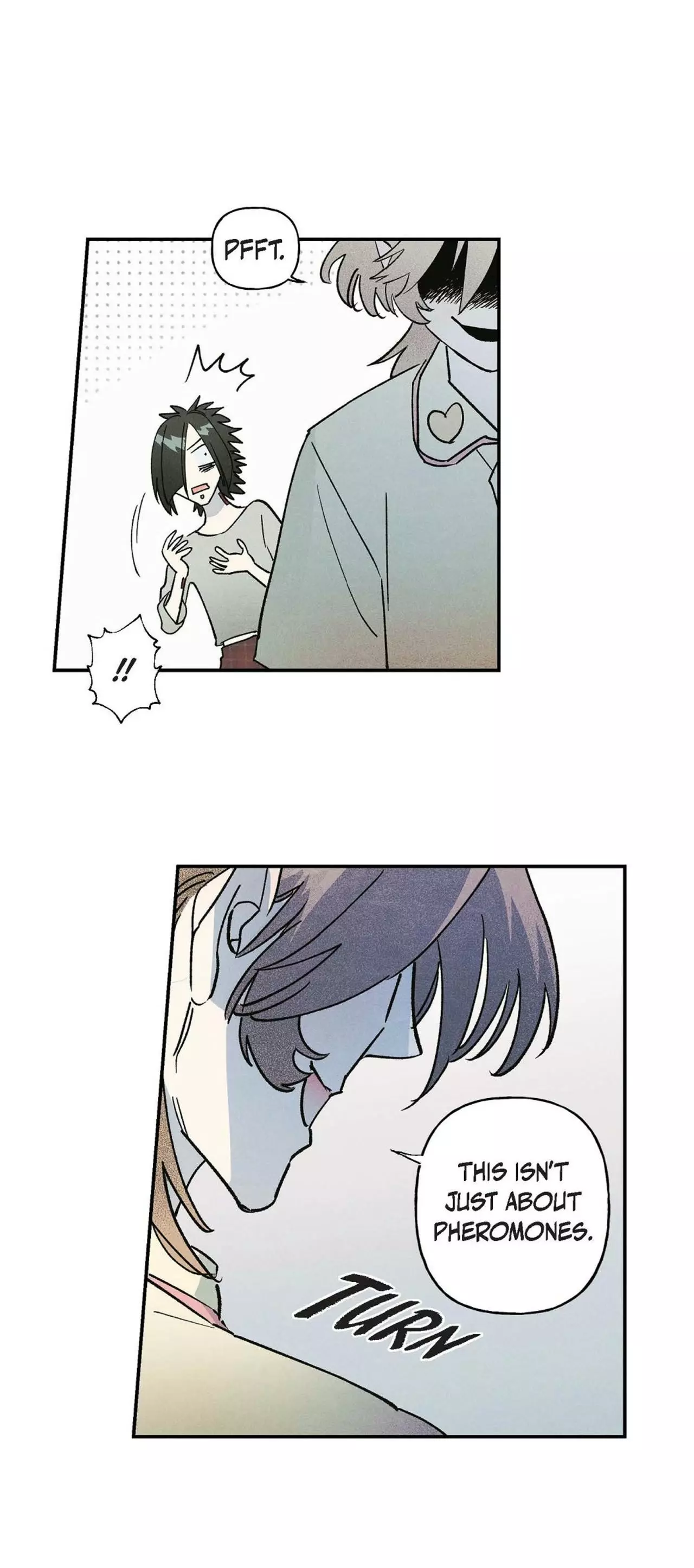 The Man Who Becomes a Gangster After 100 Days - Chapter 38 Page 8